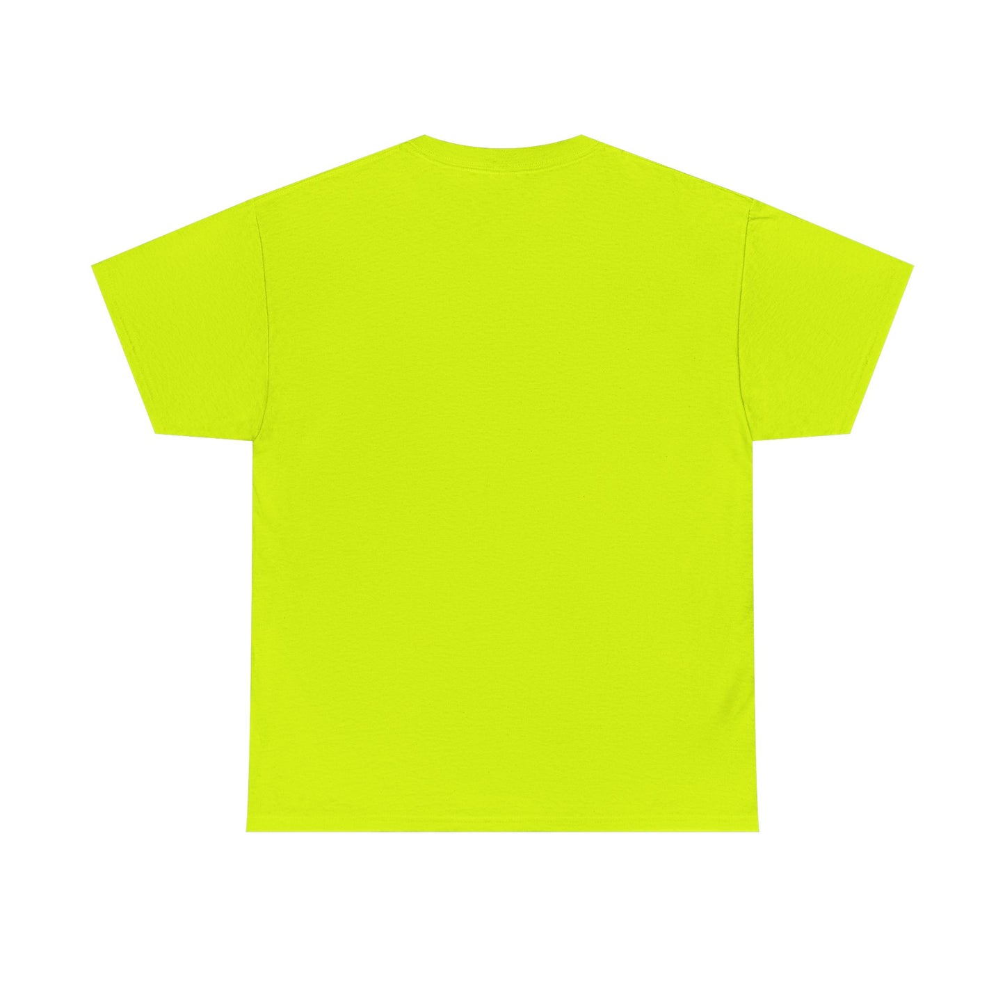Happiness Jungle Unisex Heavy Cotton Tee, Graphic T-Shirt, Nature Lover Gift, Summer Wardrobe Essential, Unisex Casual Wear