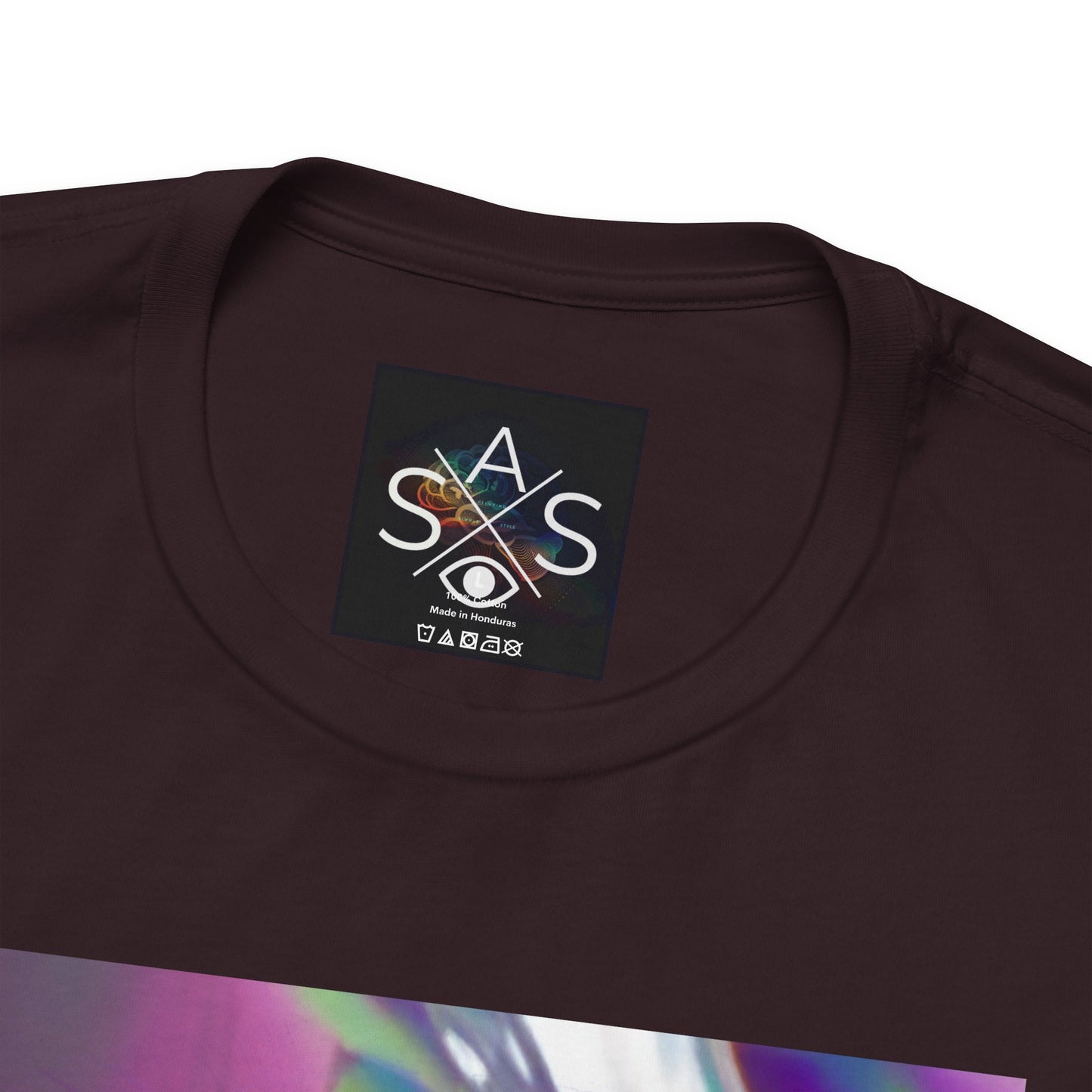 Vibrant Emoji Tee - Perfect for Casual Hangouts and Celebrations