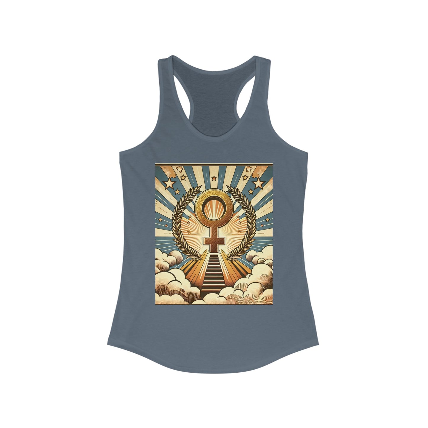 Women's Ideal Racerback Tank