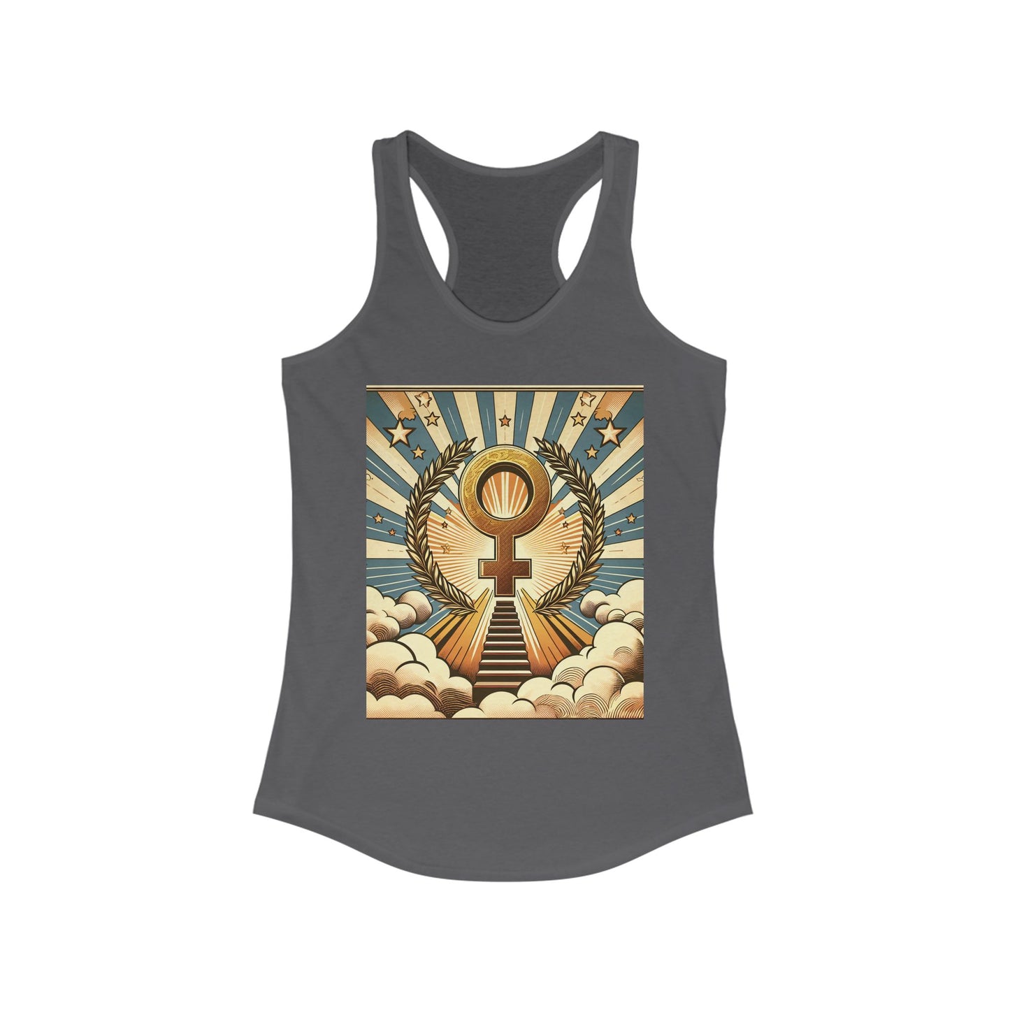 Women's Ideal Racerback Tank