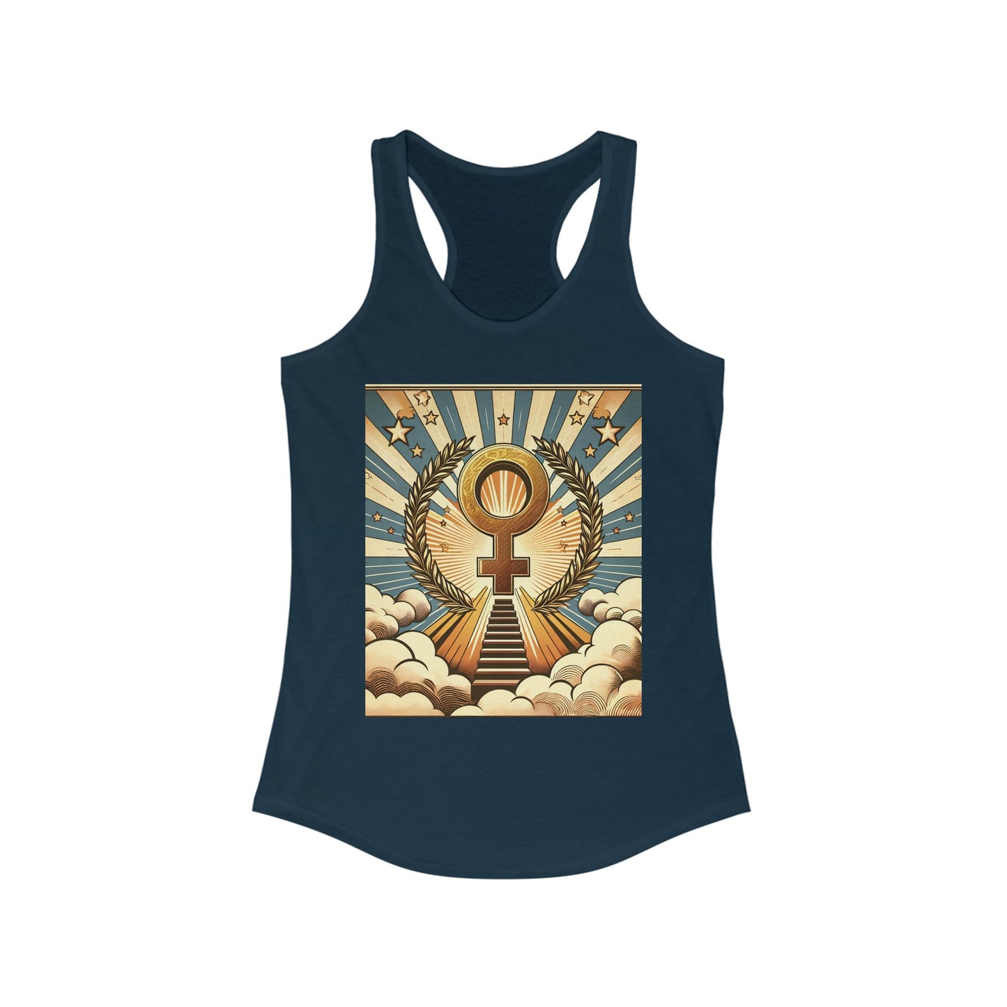 Women's Ideal Racerback Tank