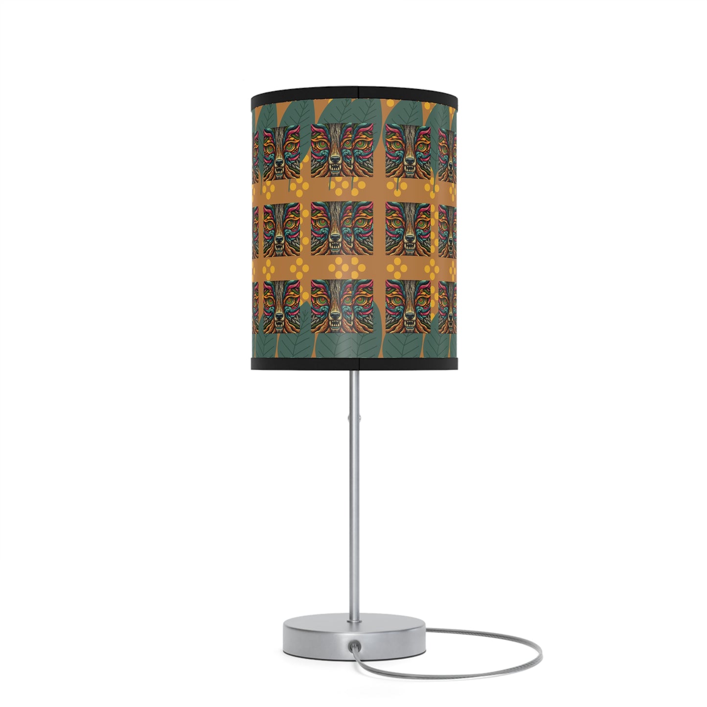 Lamp on a Stand, US|CA plug
