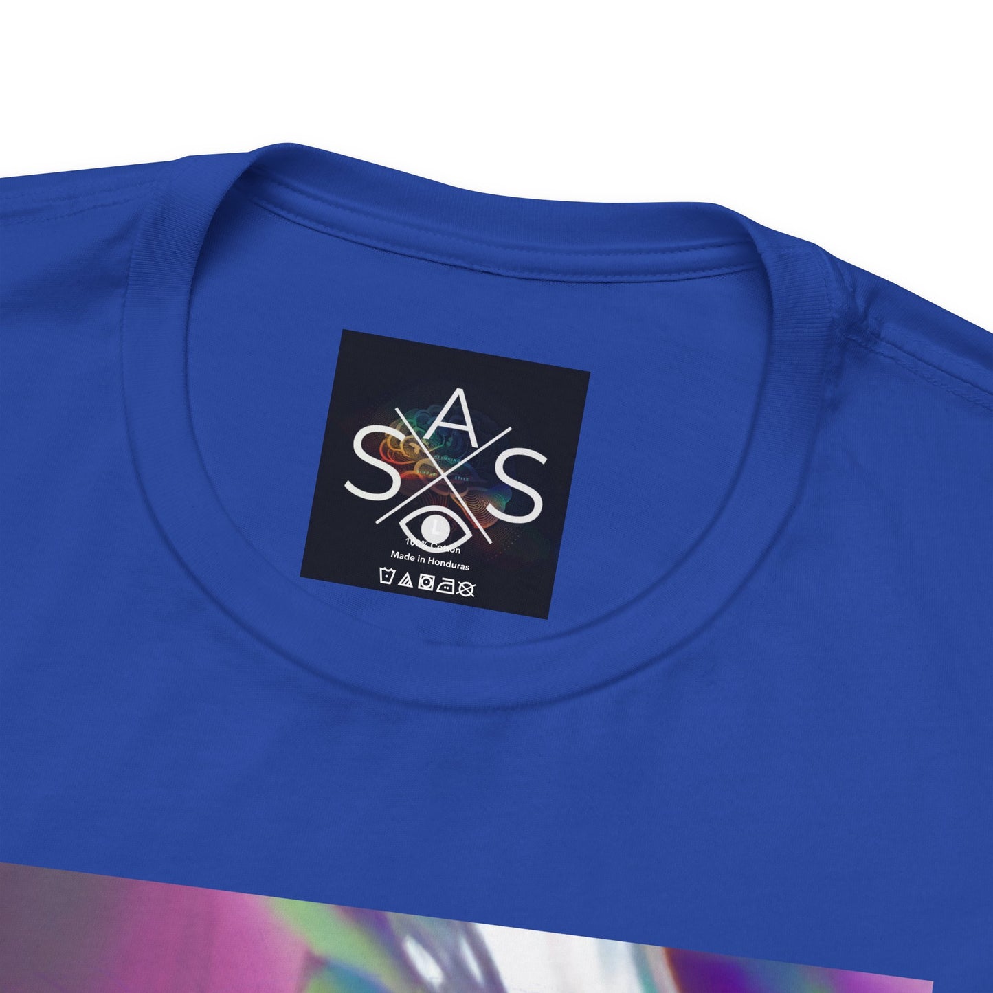 Vibrant Emoji Tee - Perfect for Casual Hangouts and Celebrations