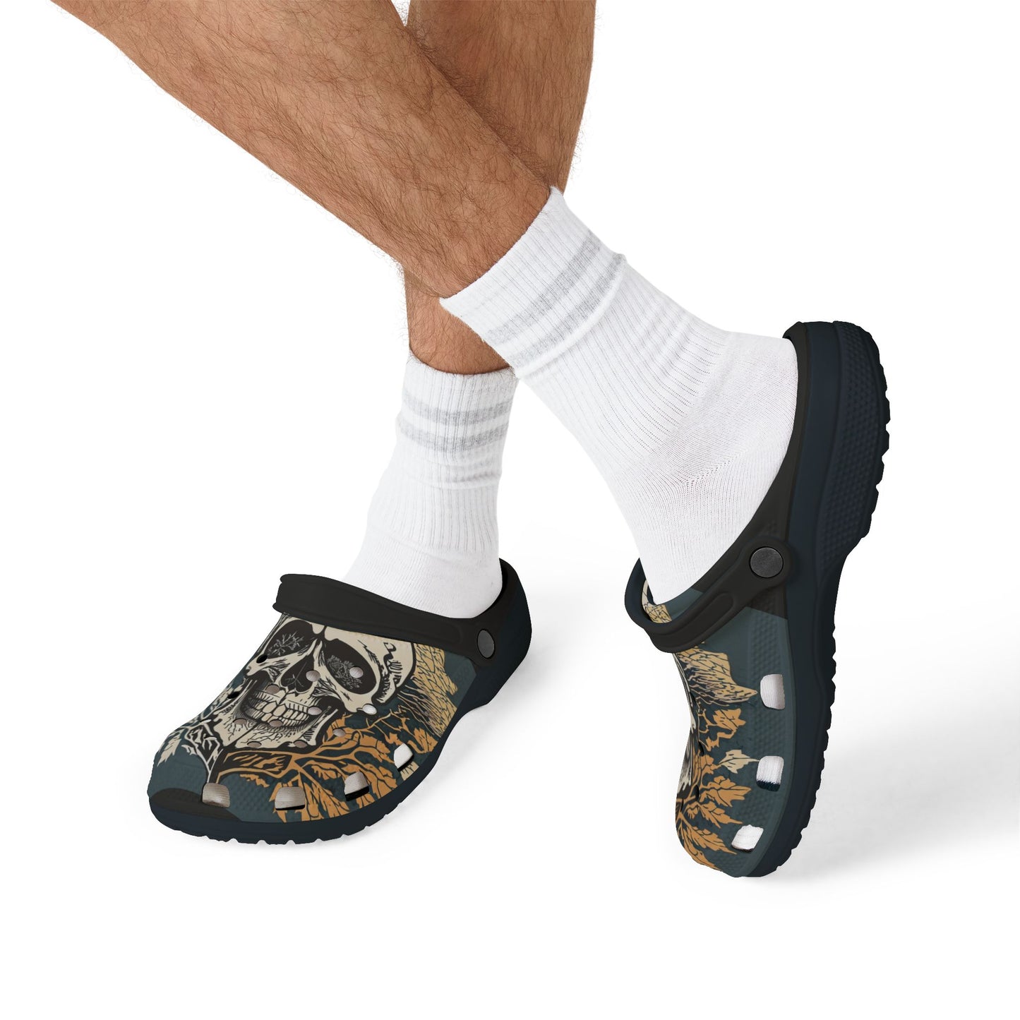 Your EVA Foam Rubber Shoes (AOP)