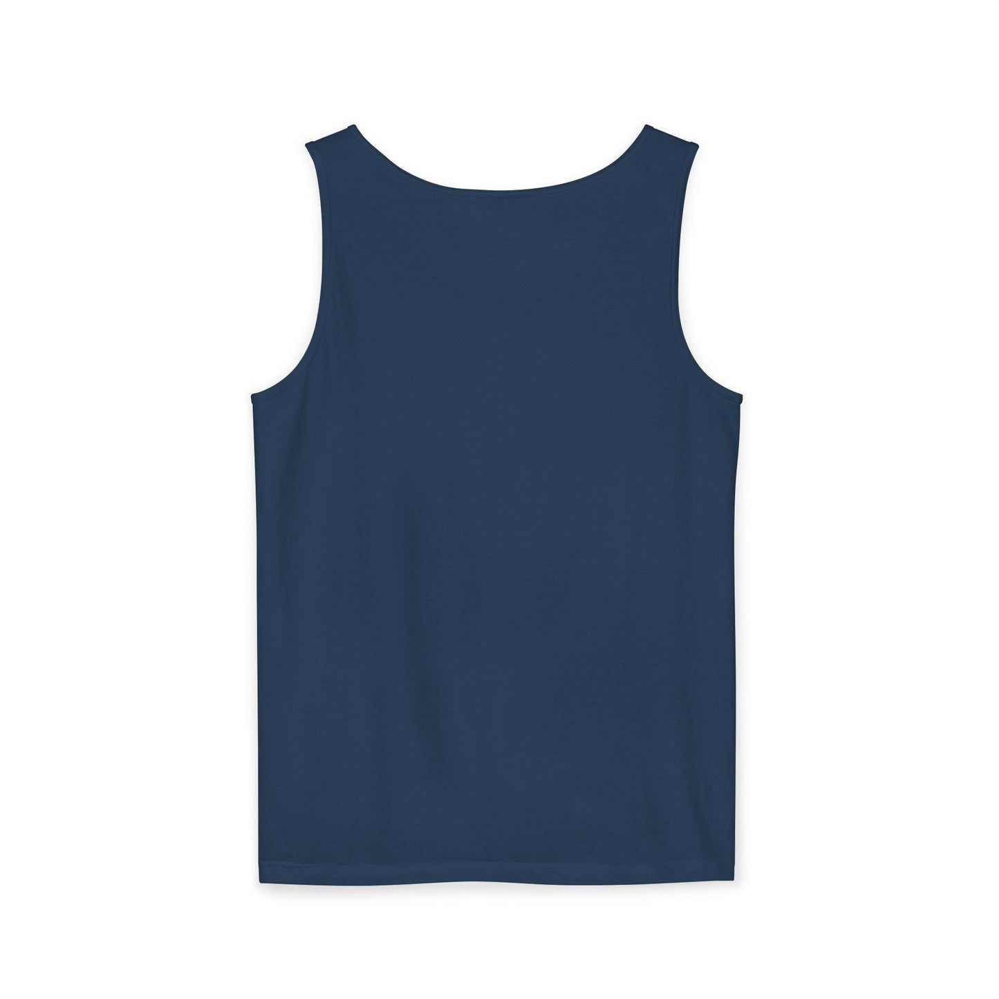 Summer Vibes Unisex Tank Top - Perfect for Beach Days & Festivals