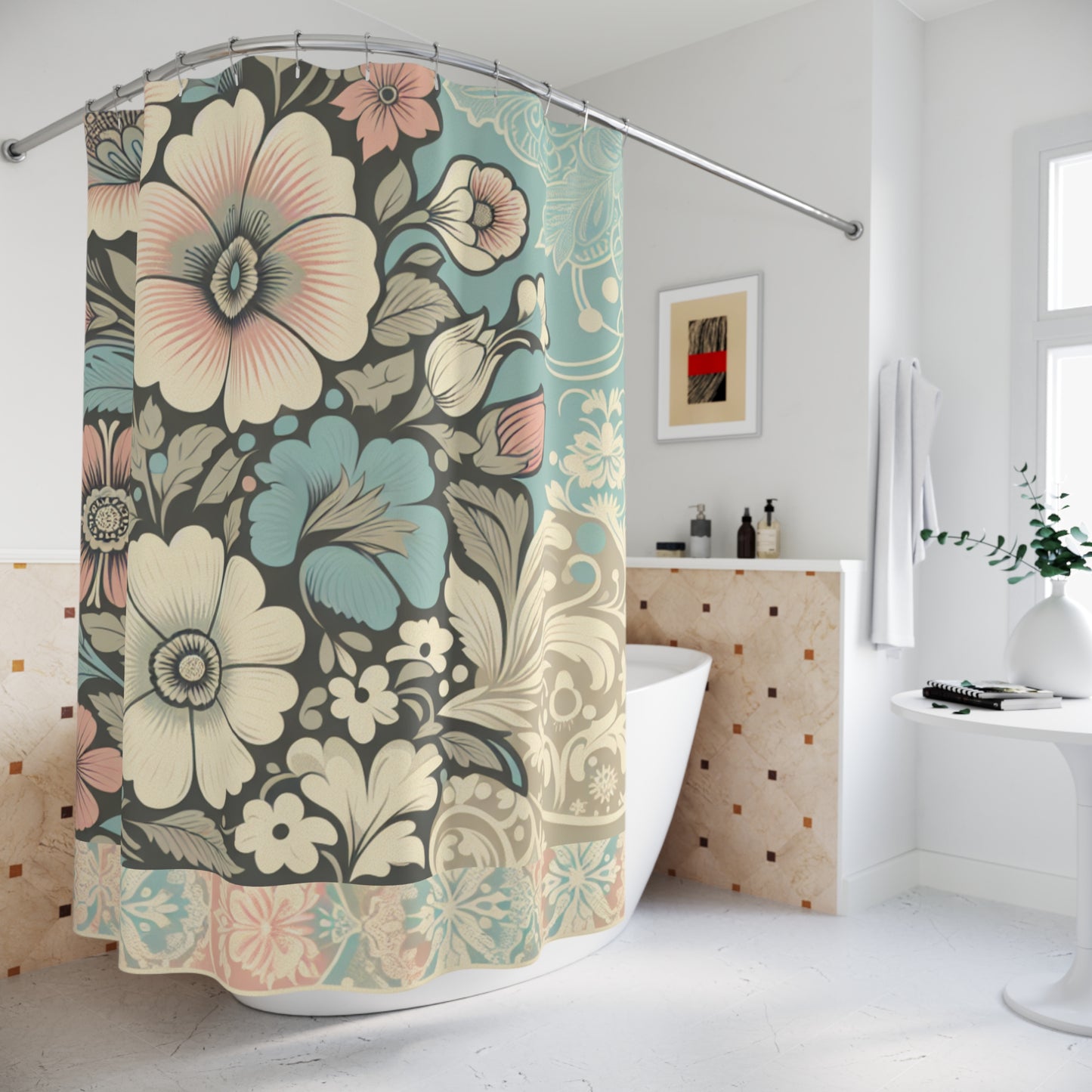 Shower Curtains