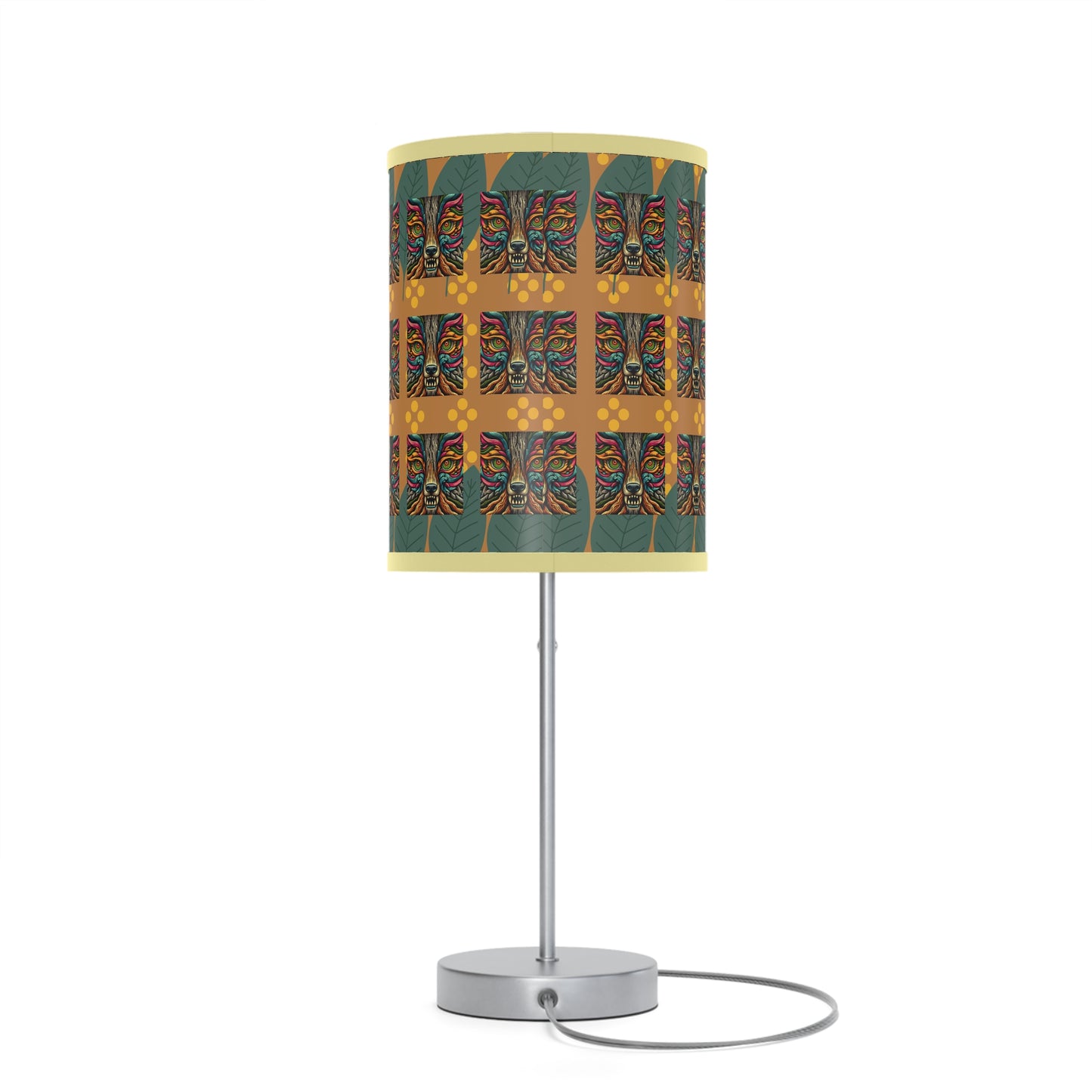 Lamp on a Stand, US|CA plug
