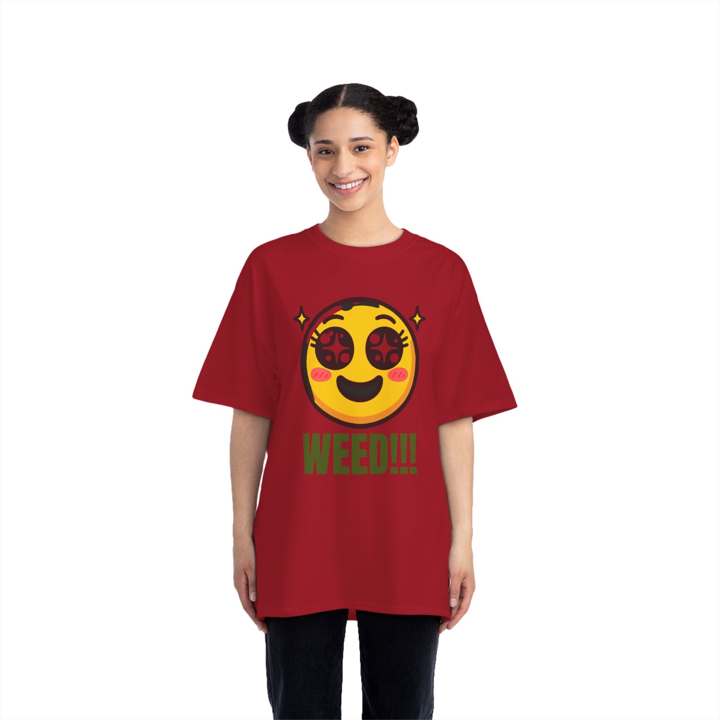 Beefy-T® Short-Sleeve T-Shirt