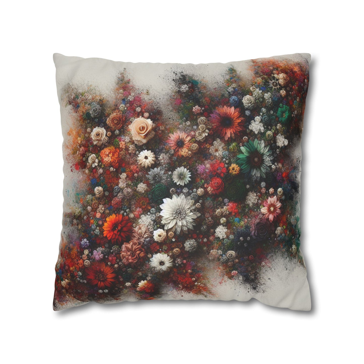 Square Pillowcase