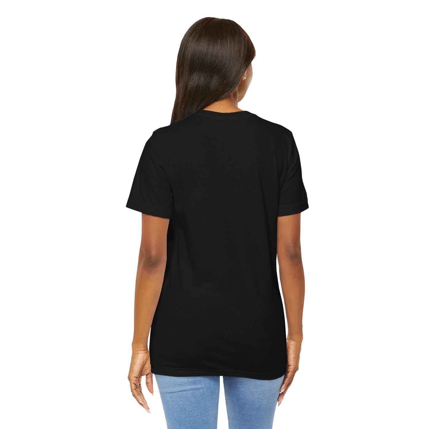 420 Graphic Unisex Jersey Tee - Casual Vibe for Celebrations