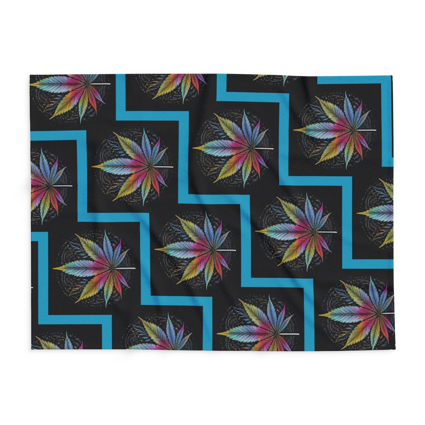 Arctic Fleece Blanket