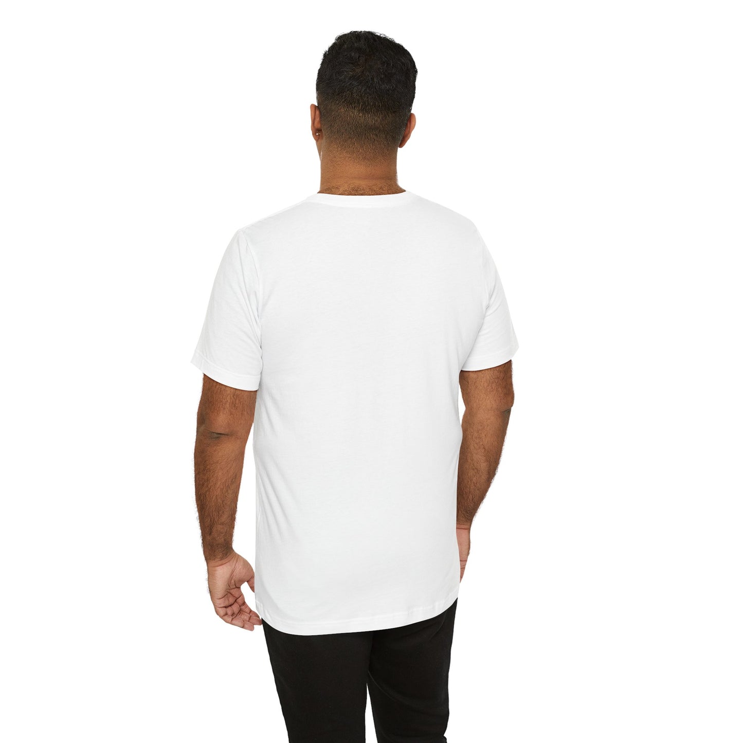 Funny Cannabis Graphic Tee - "See the Weed in Others"