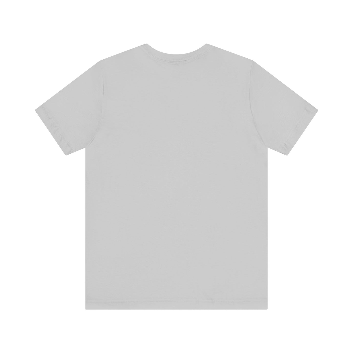 Vibrant Dragon Graphic Tee - Unisex Jersey Short Sleeve Shirt
