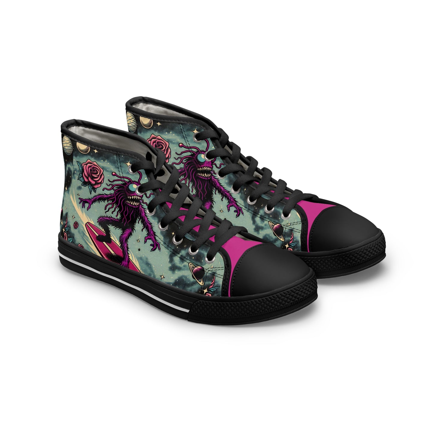 Sneakers - Exclusive Love Design