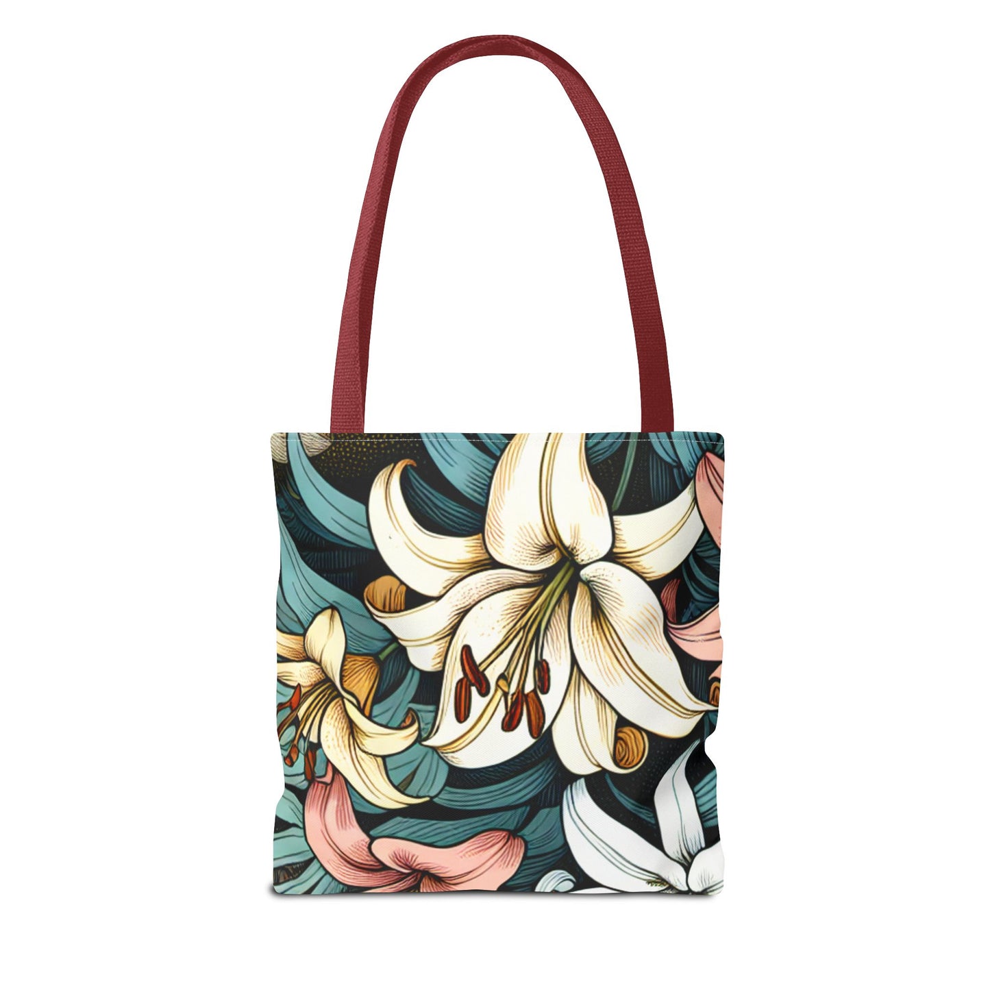Tote Bag (AOP)