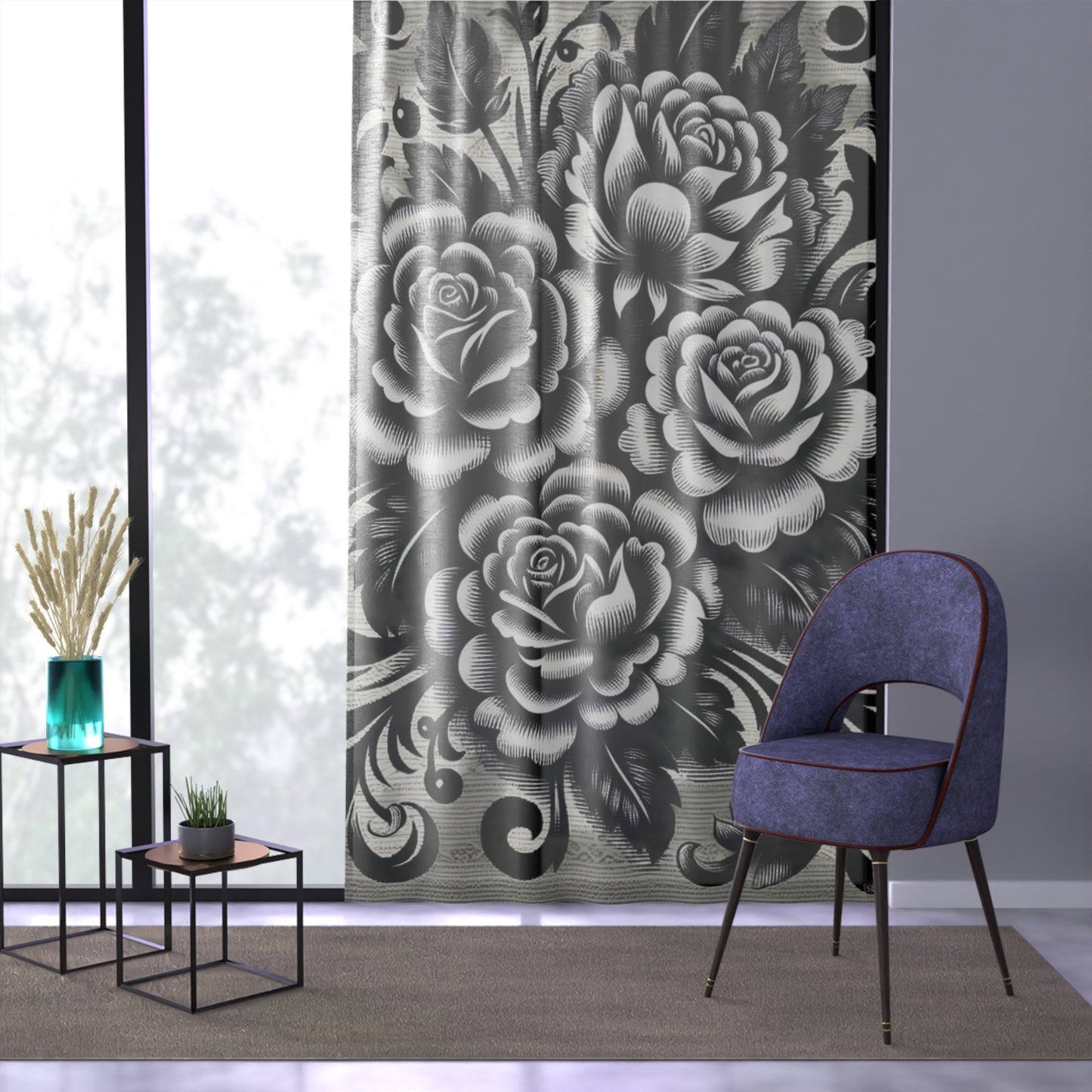 Window Curtain