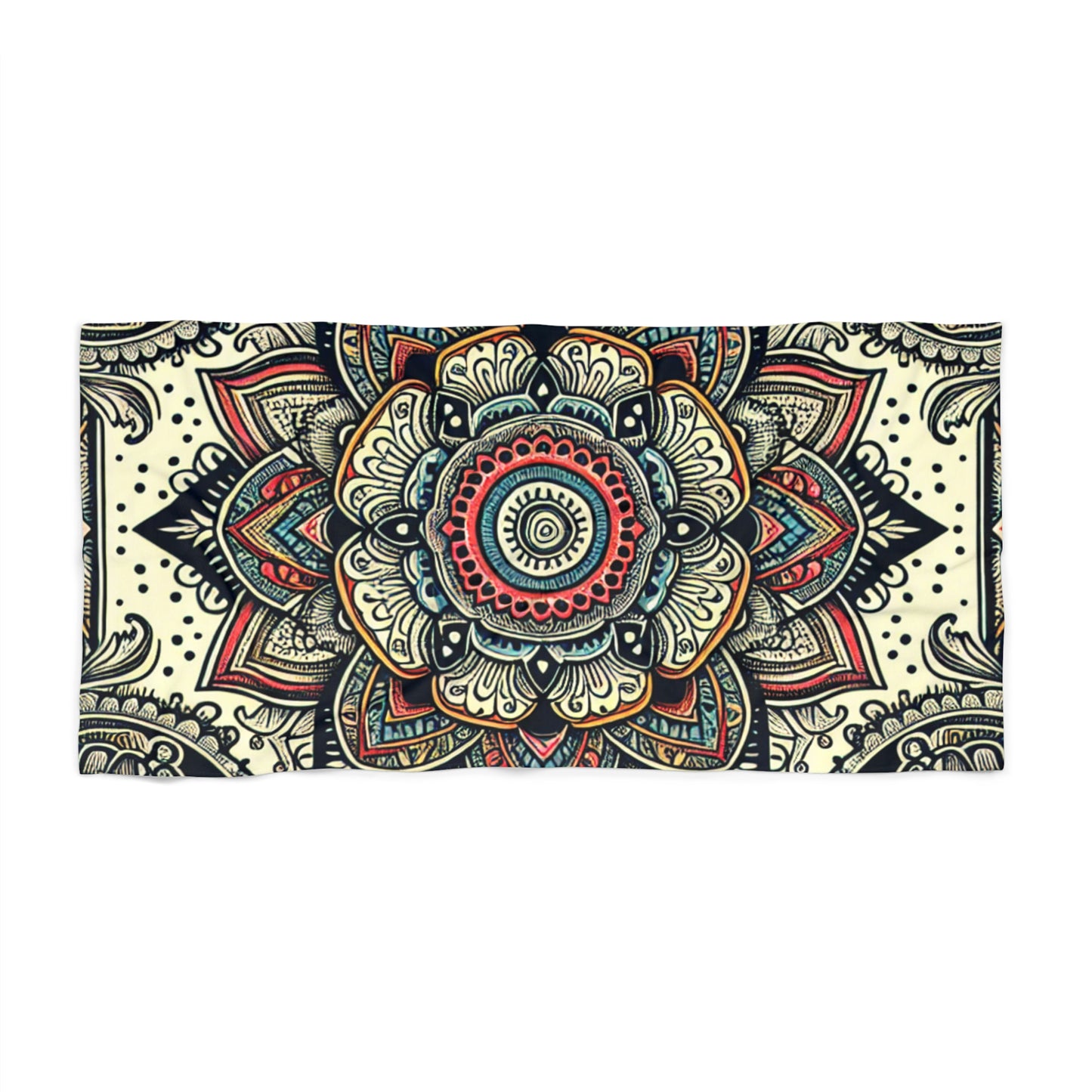Beach Towel