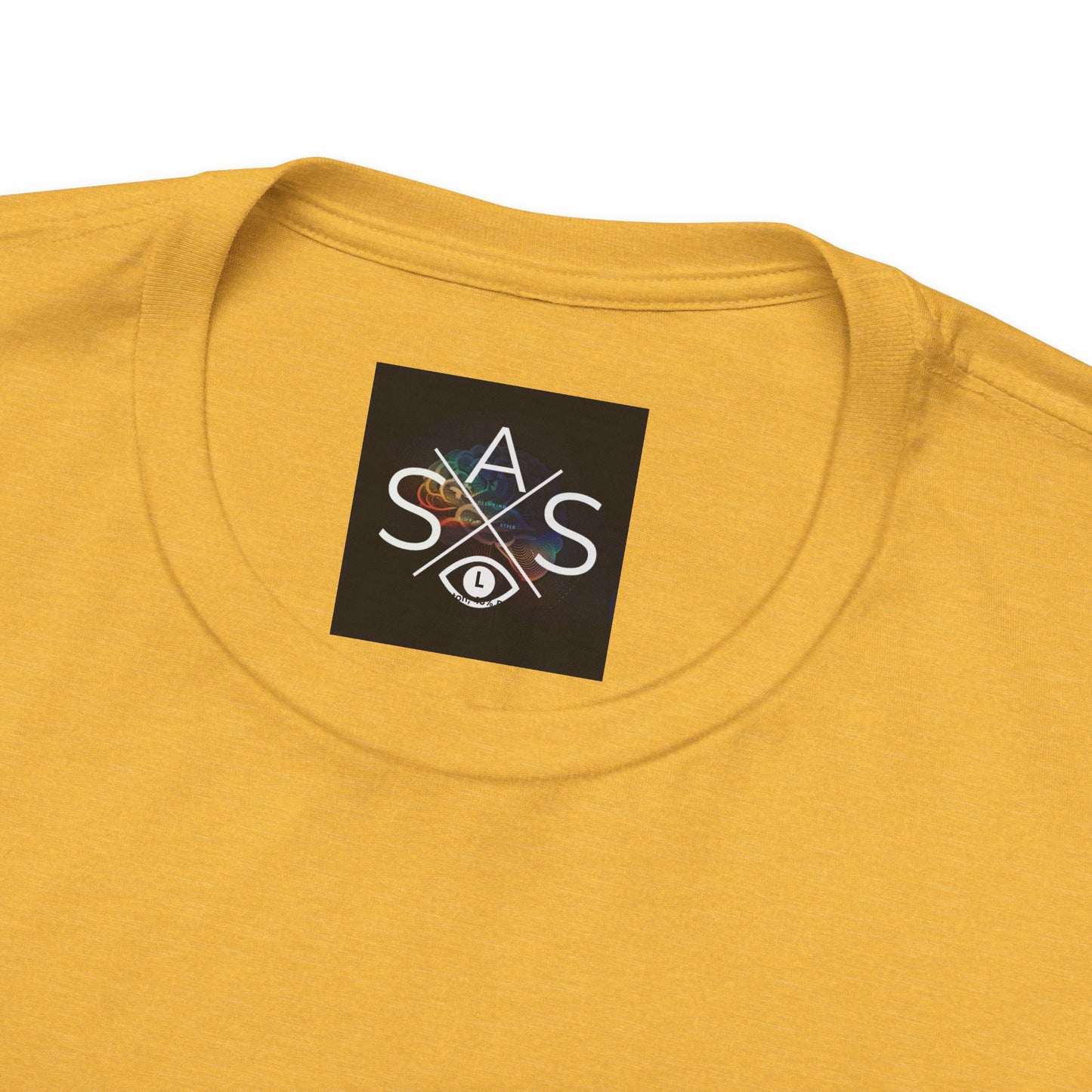 Trendy Cannabis Solutions Tee - Unisex Jersey Short Sleeve T-Shirt