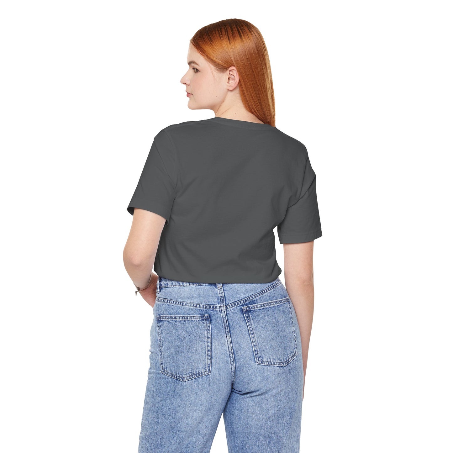 420 Graphic Unisex Jersey Tee - Casual Vibe for Celebrations