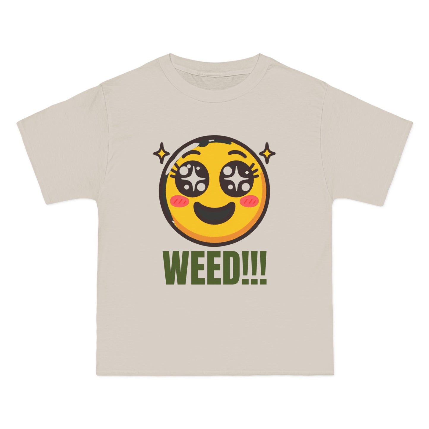 Beefy-T® Short-Sleeve T-Shirt