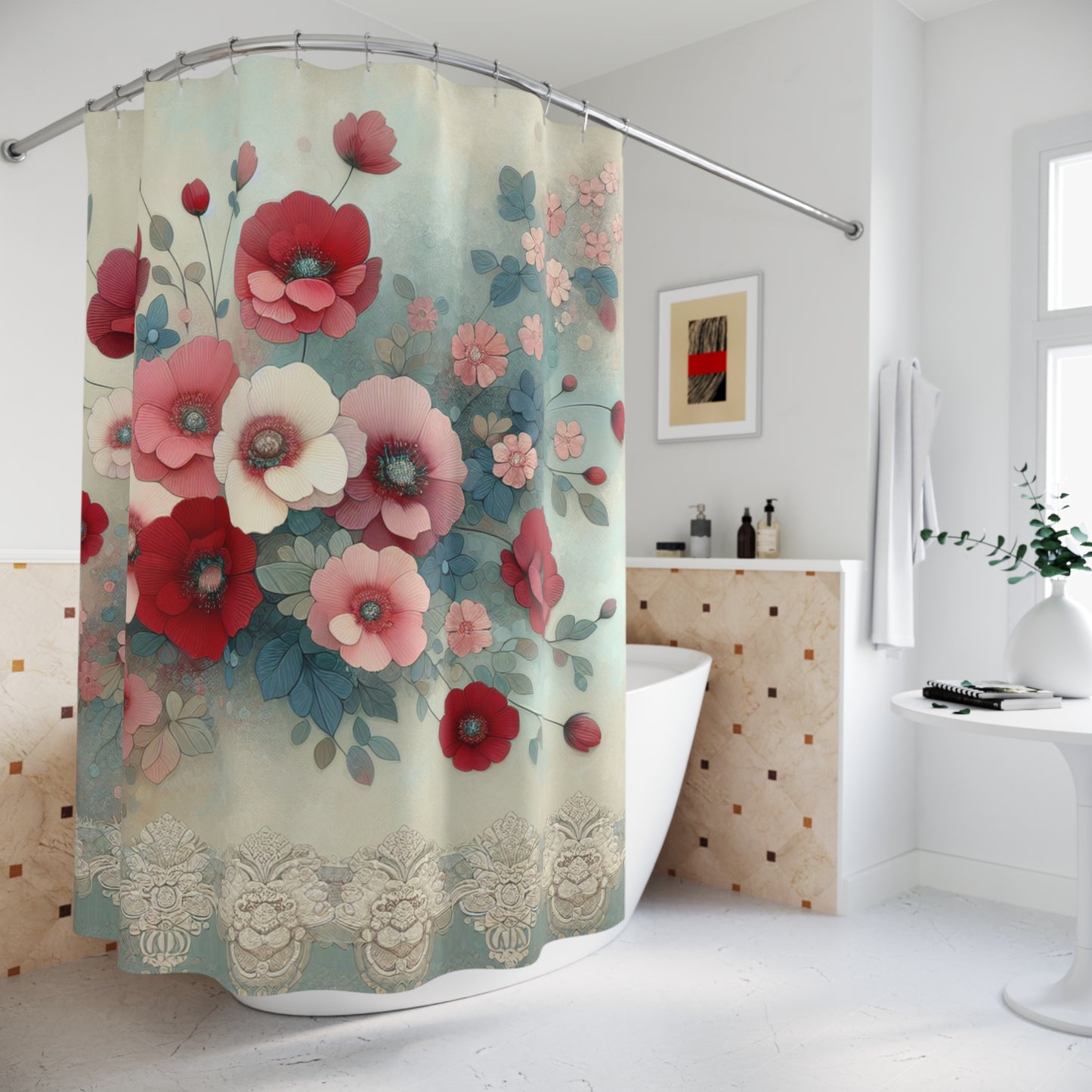 Shower Curtains