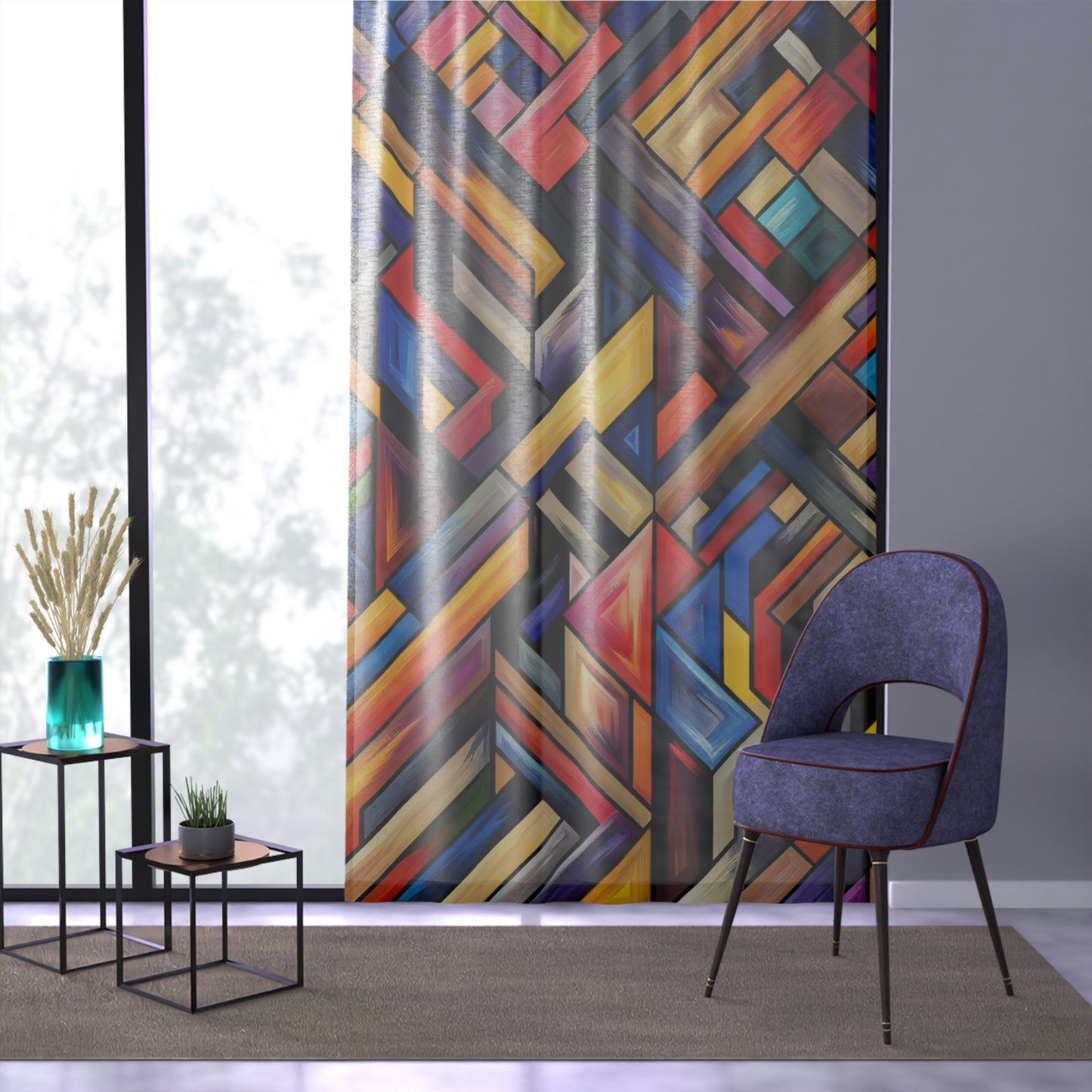 Window Curtain