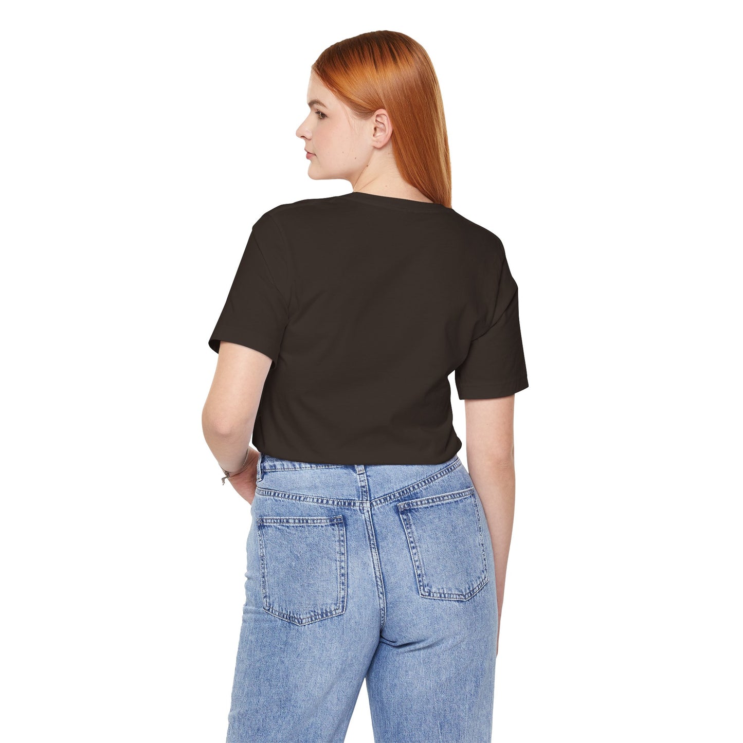 420 Graphic Unisex Jersey Tee - Casual Vibe for Celebrations