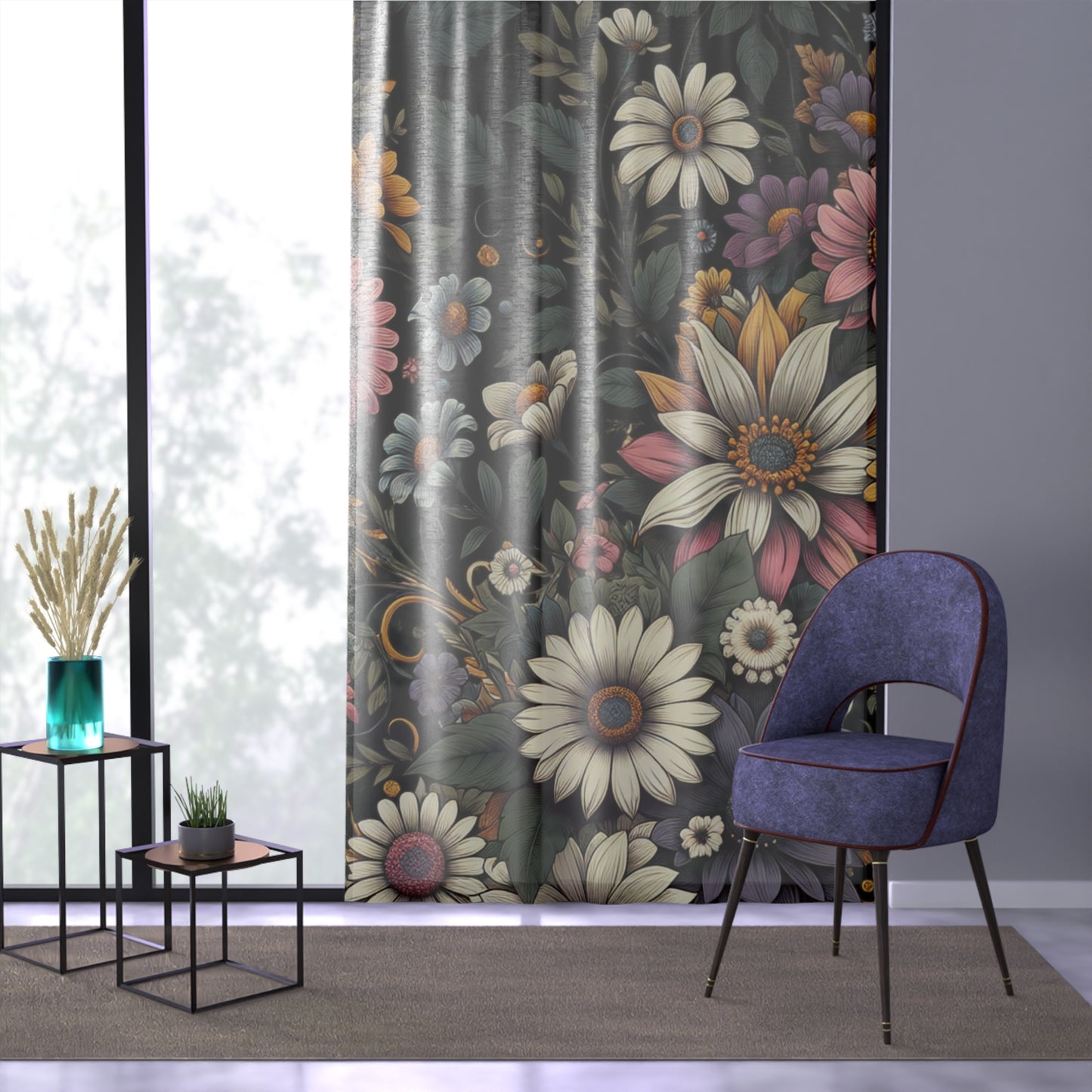 Window Curtain