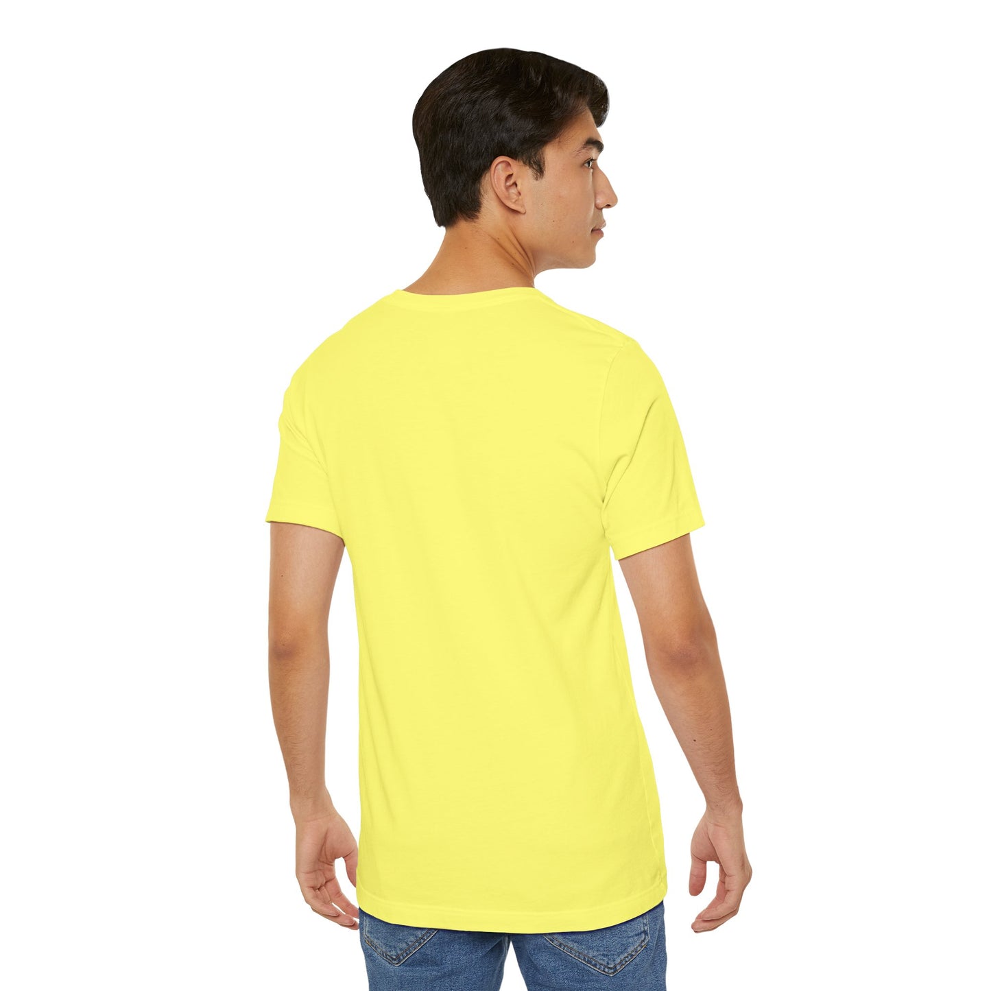Funny Cannabis Graphic Tee - "See the Weed in Others"
