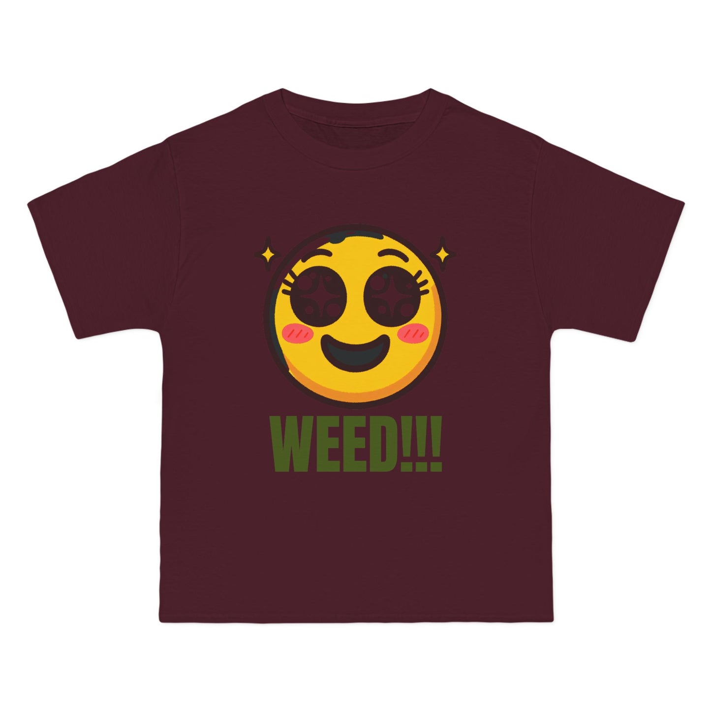 Beefy-T® Short-Sleeve T-Shirt