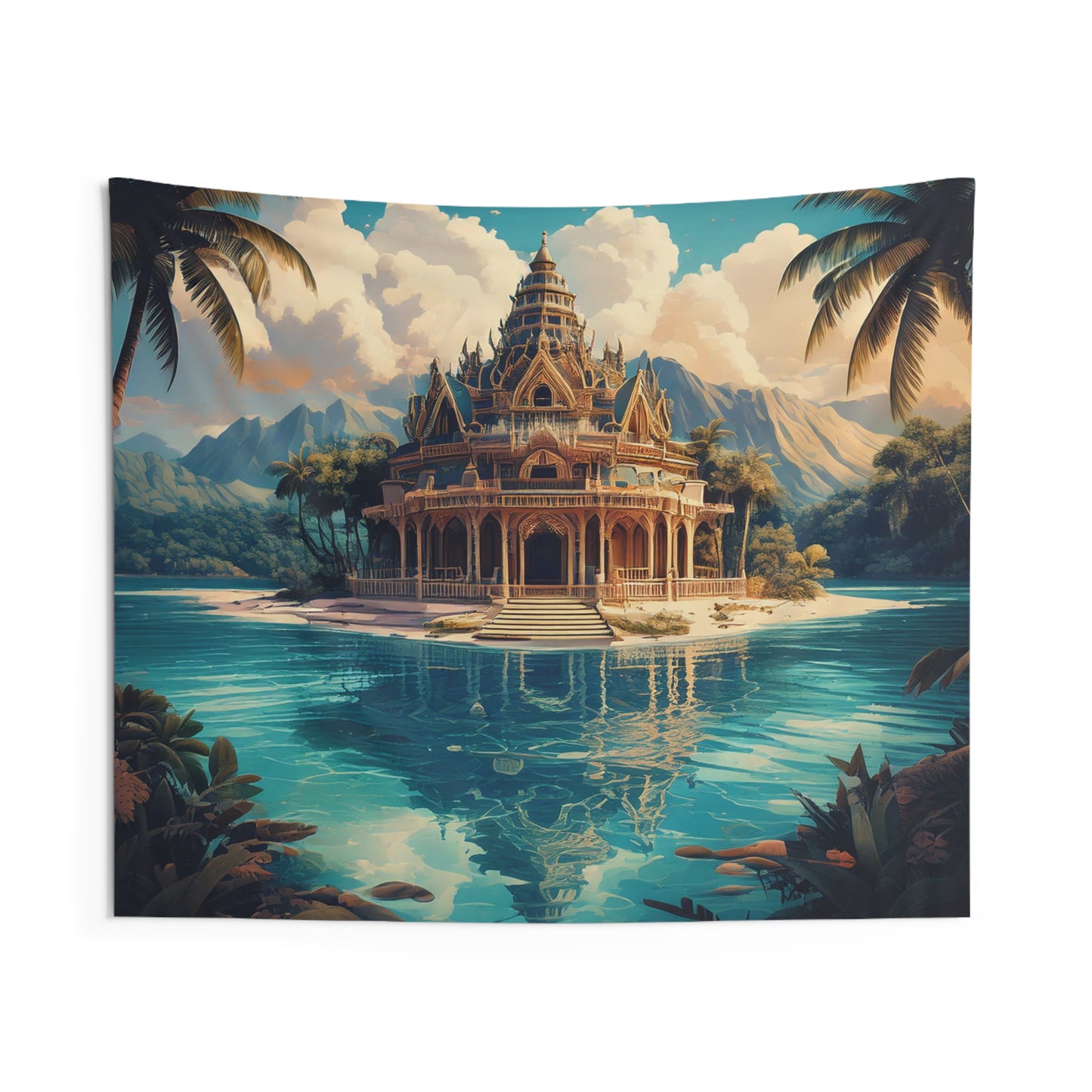 Indoor Wall Tapestries