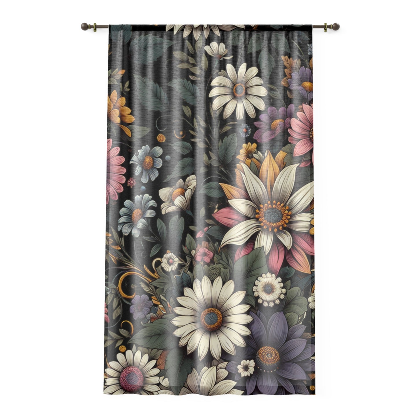 Window Curtain