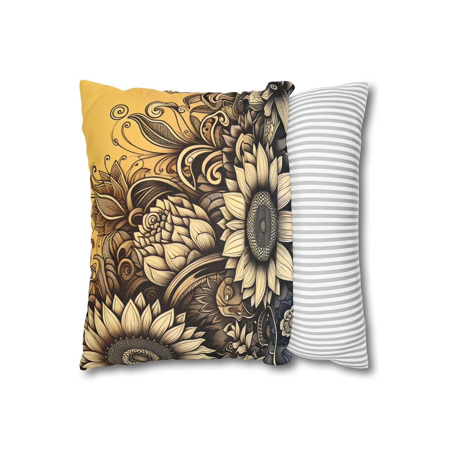 Square Pillowcase