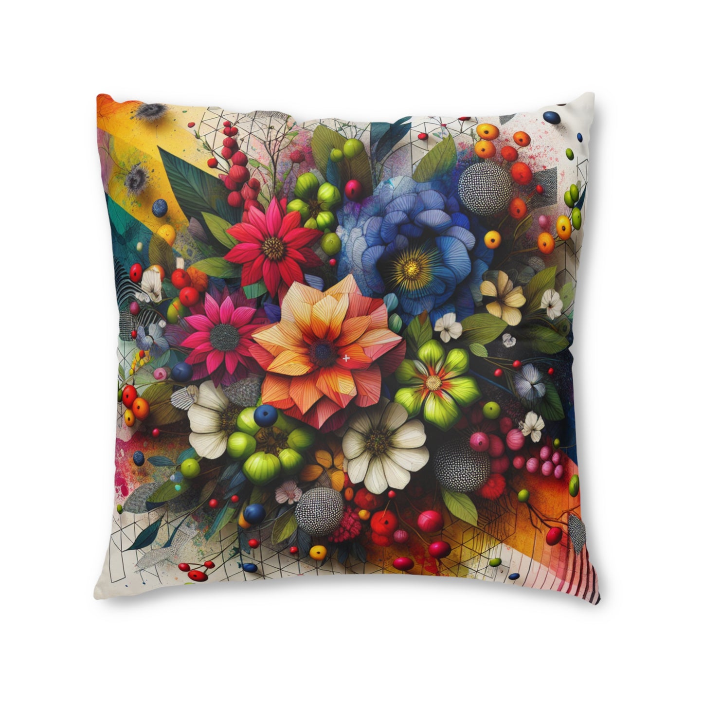 Floor Pillow Square