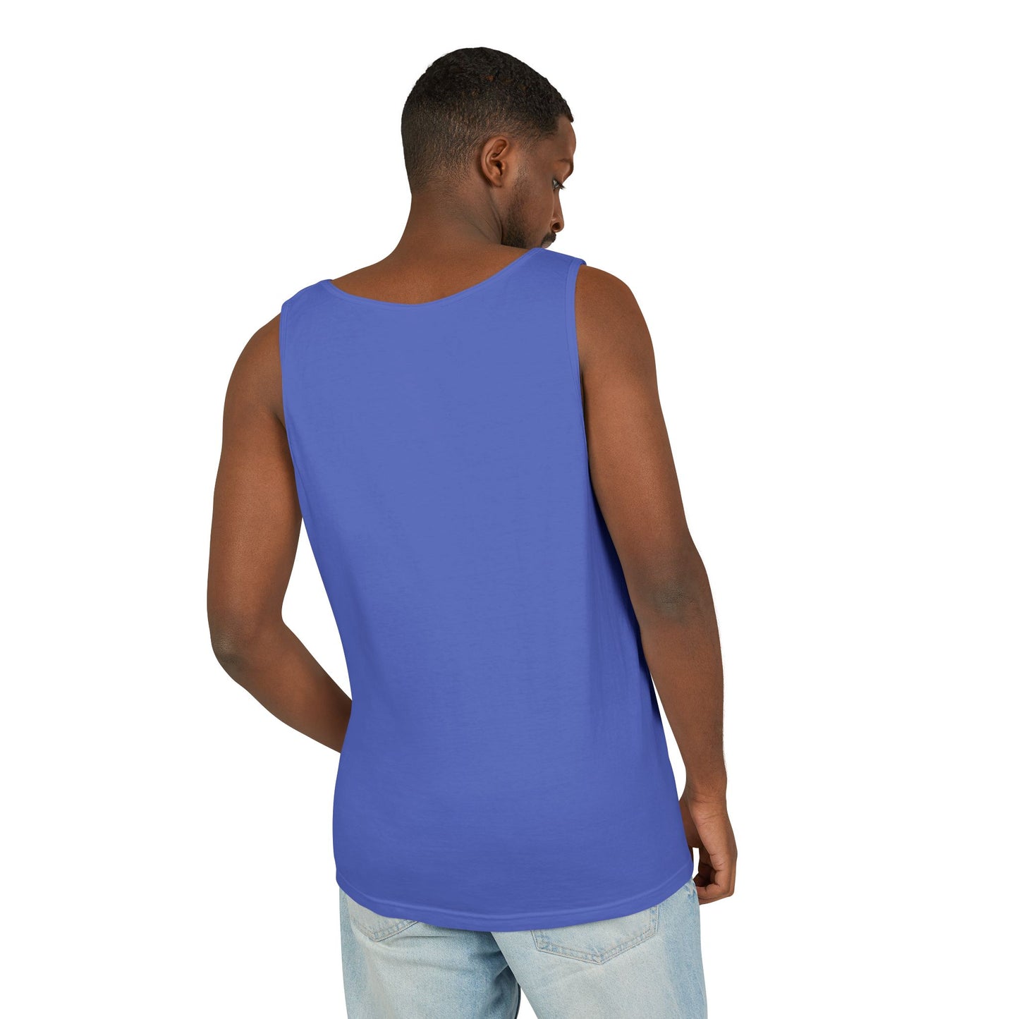 Together We Grow Unisex Tank Top - 420 Celebration Apparel