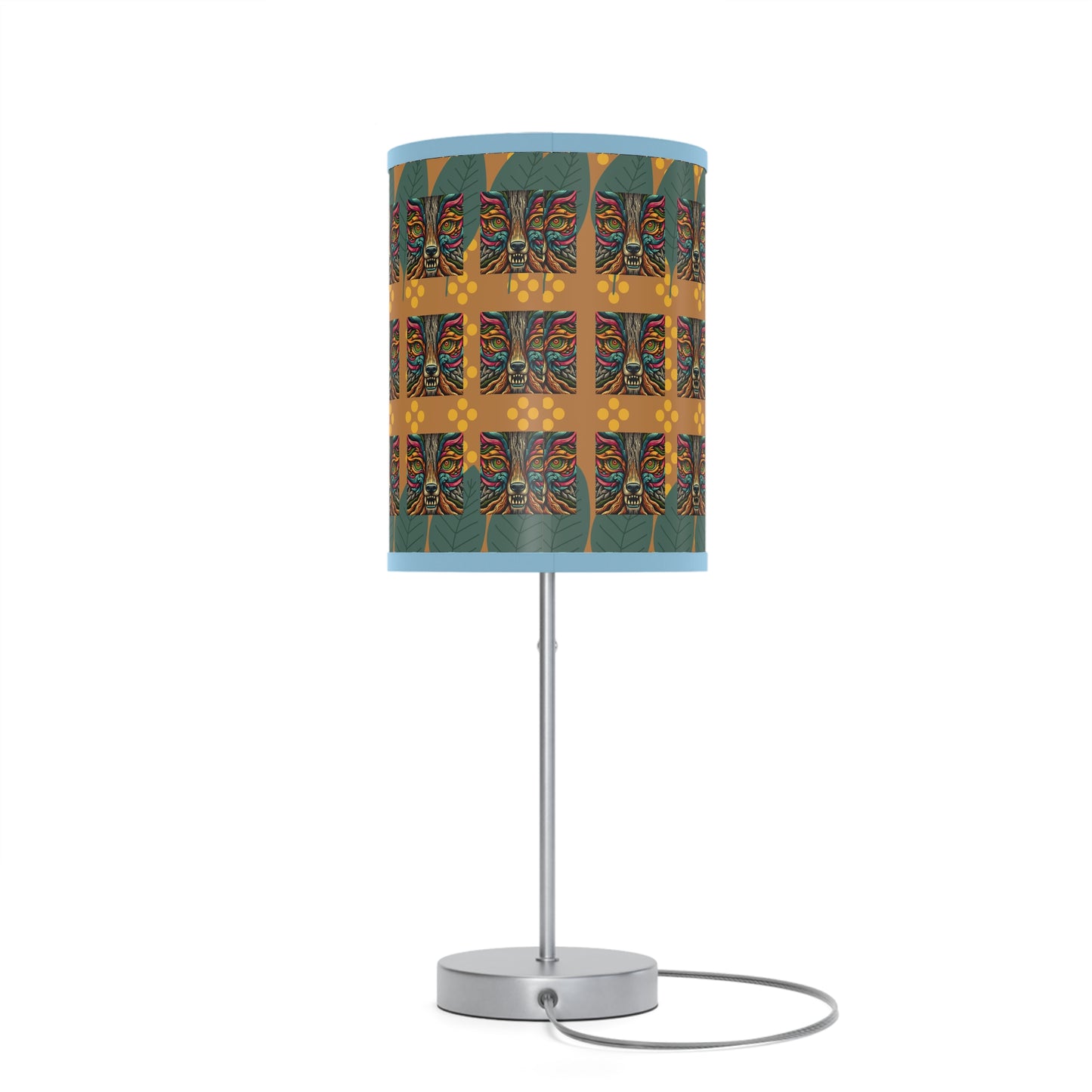 Lamp on a Stand, US|CA plug