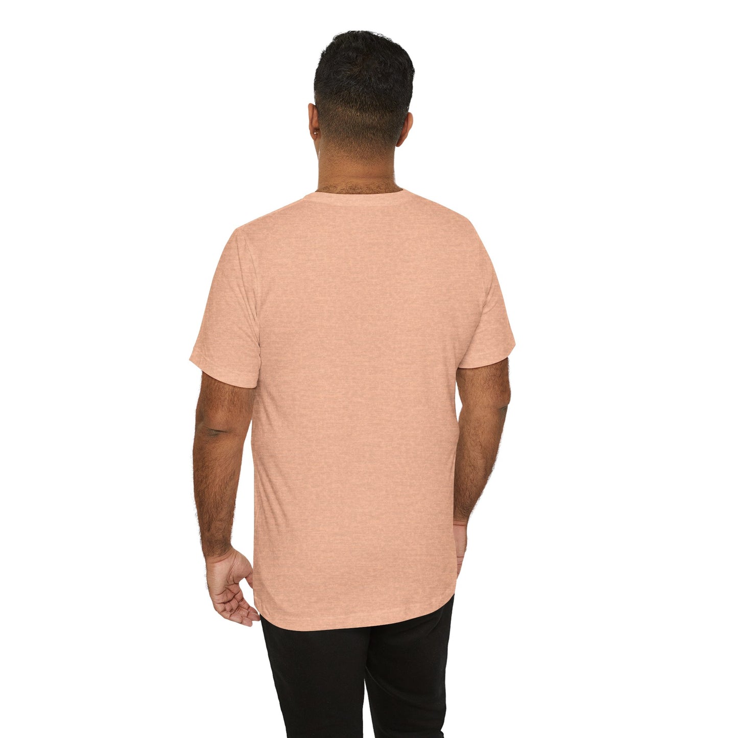 Trendy Cannabis Solutions Tee - Unisex Jersey Short Sleeve T-Shirt