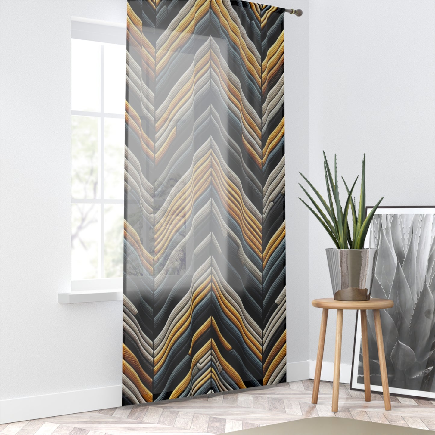 Window Curtain