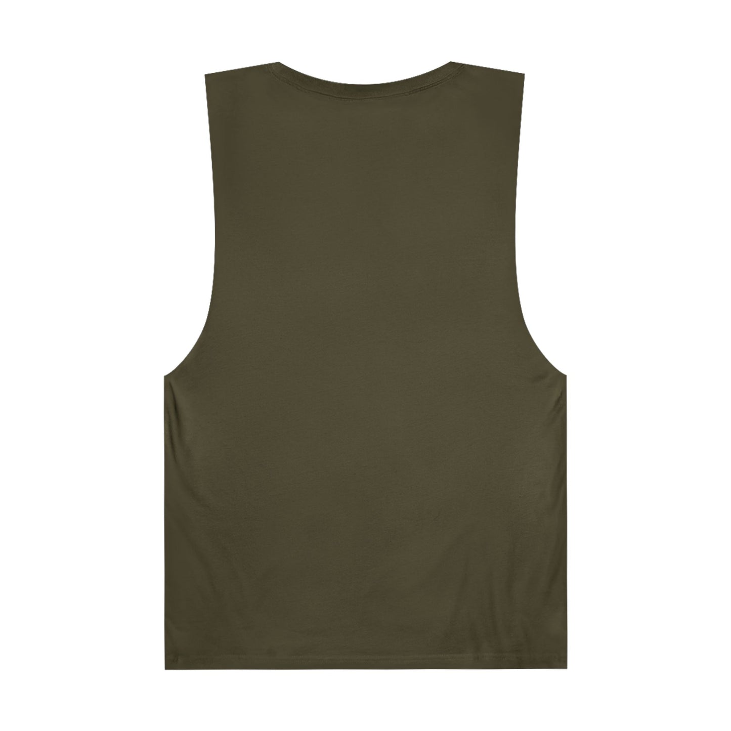 Colorful Cannabis Solutions Unisex Tank Top