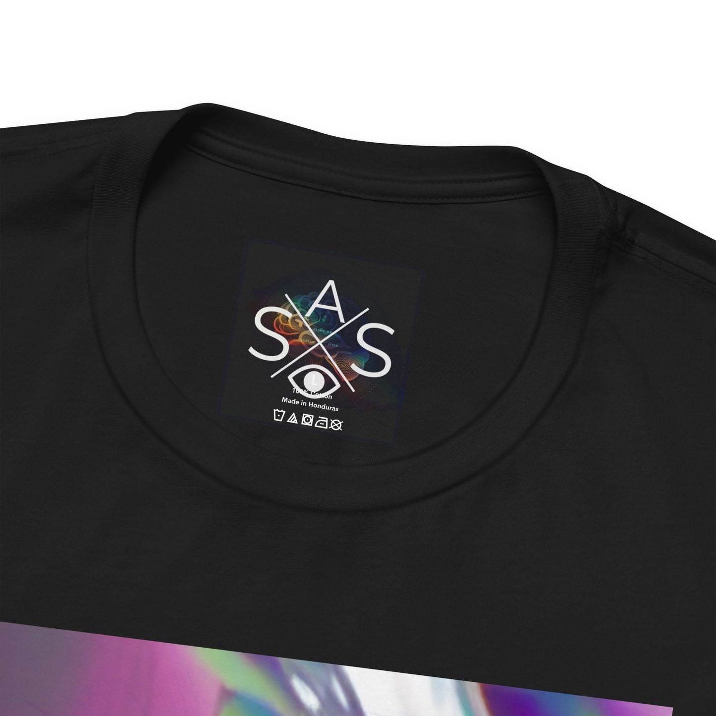 Vibrant Emoji Tee - Perfect for Casual Hangouts and Celebrations