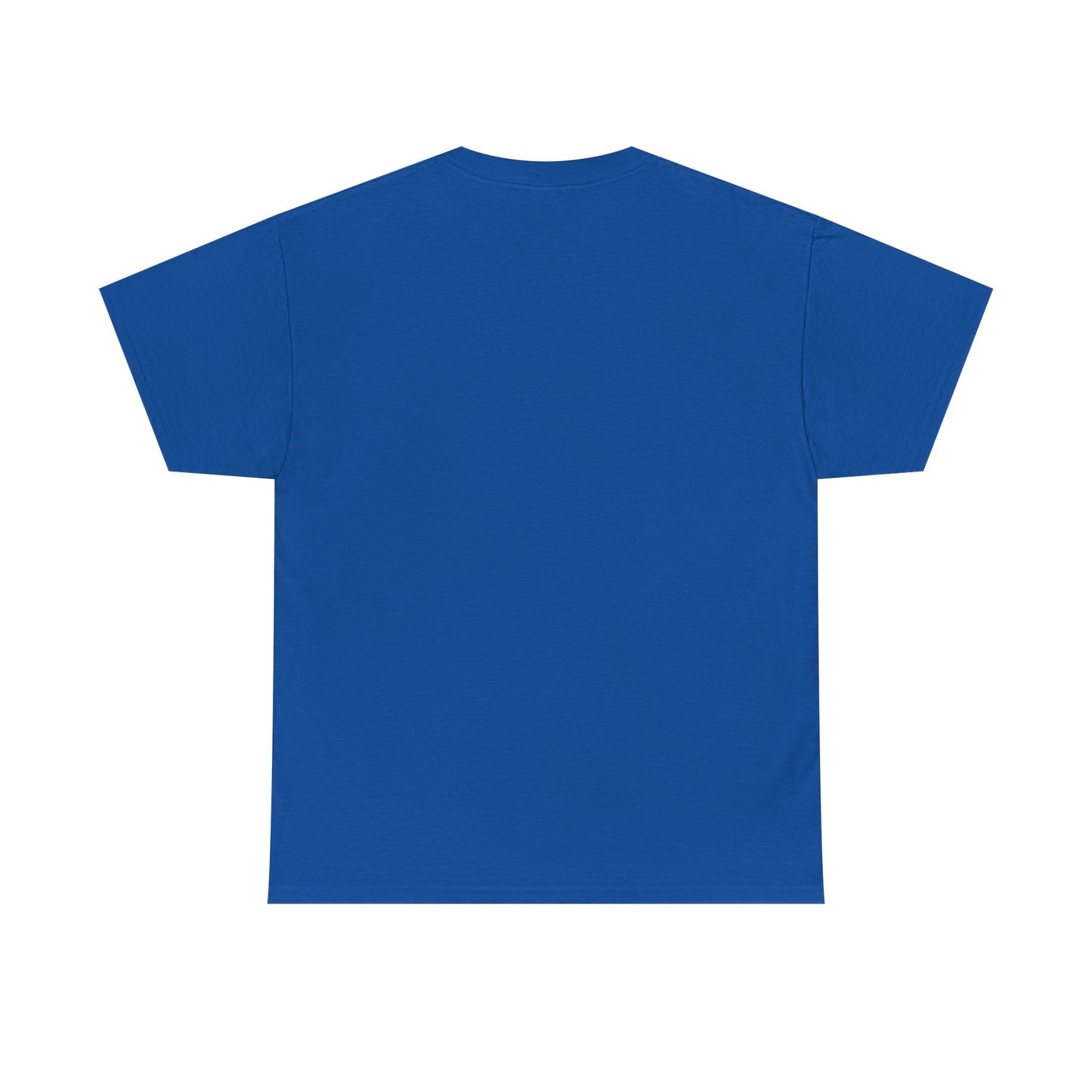 Happiness Jungle Unisex Heavy Cotton Tee, Graphic T-Shirt, Nature Lover Gift, Summer Wardrobe Essential, Unisex Casual Wear