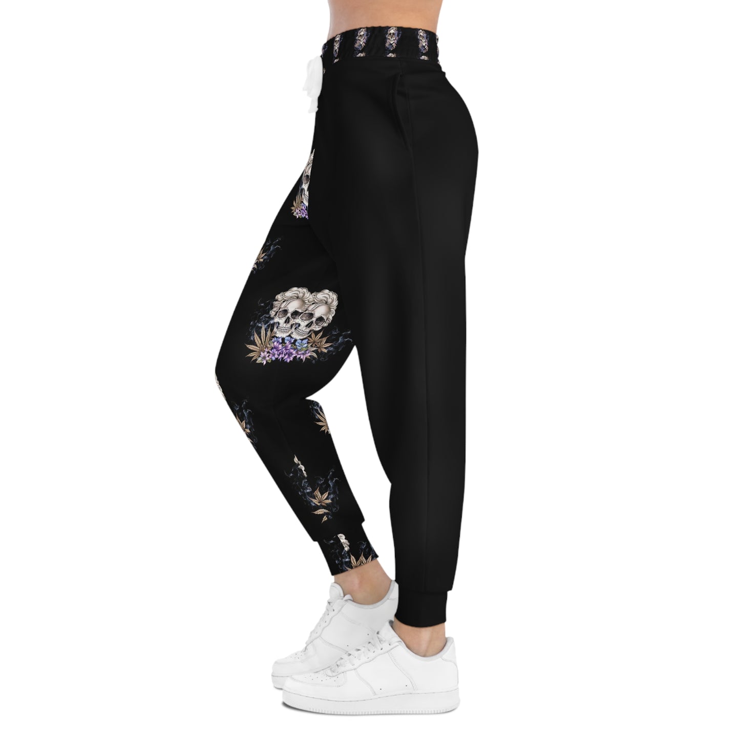 Athletic Joggers (AOP)