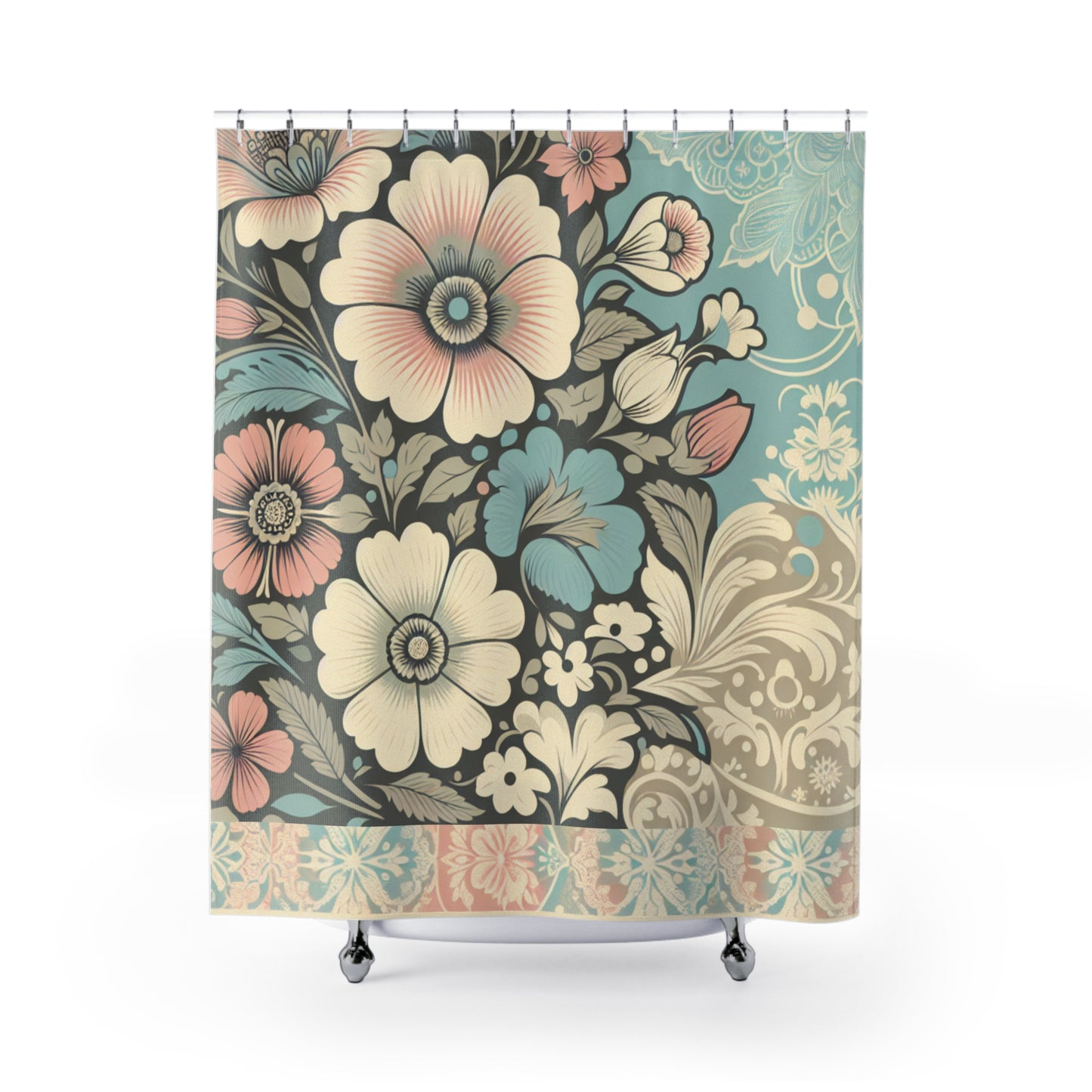 Shower Curtains