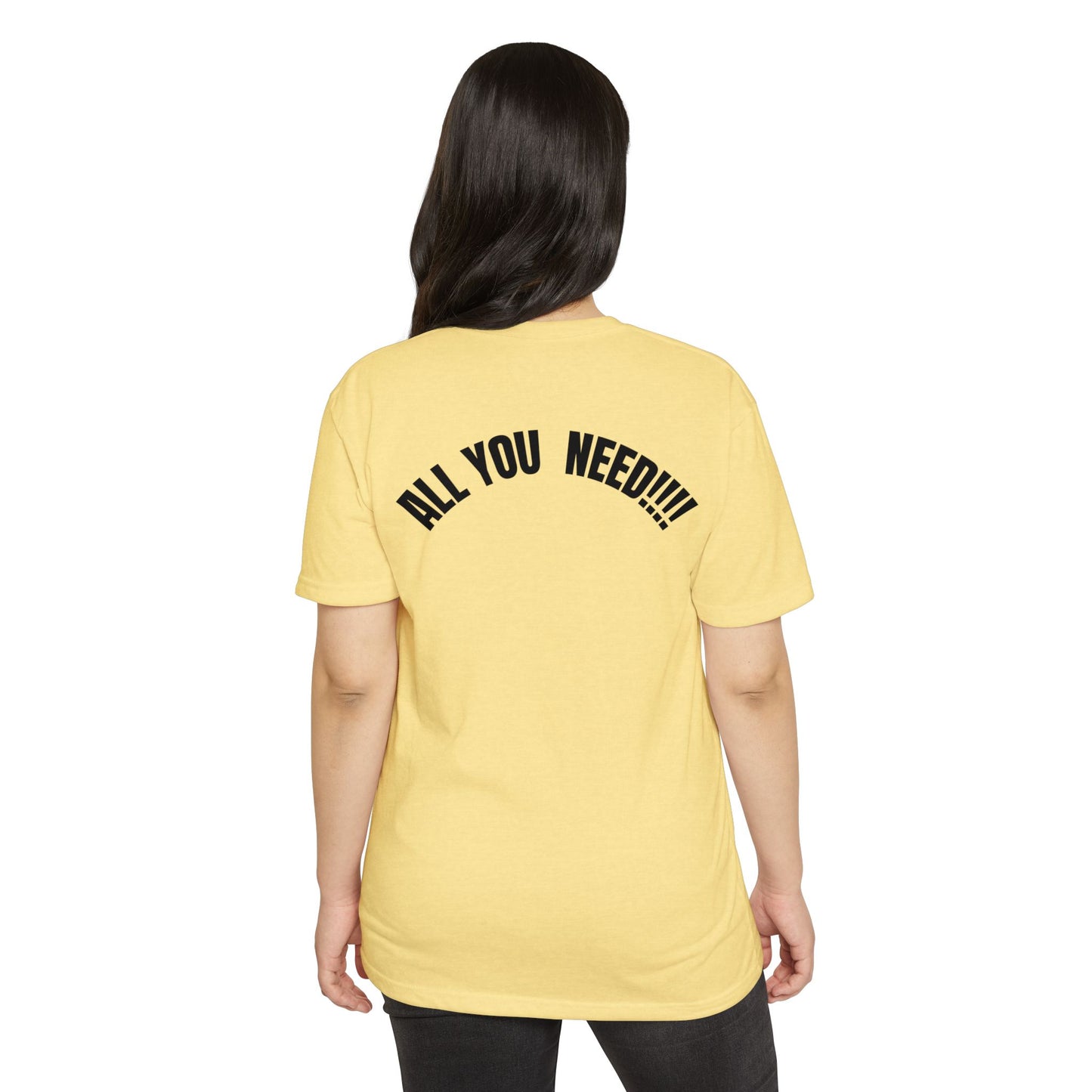 Fun Weed Smiley Face T-Shirt for Cannabis Lovers