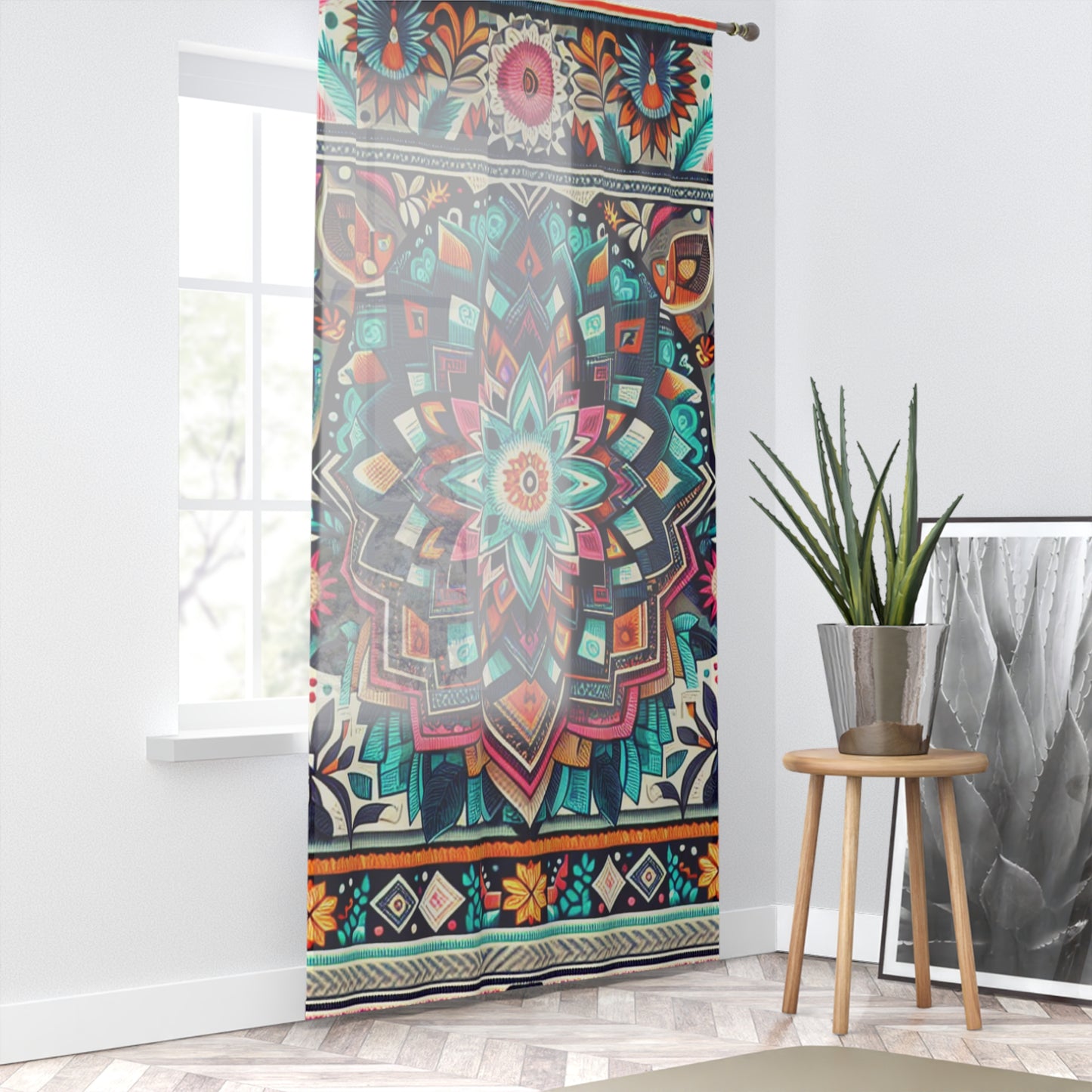 Window Curtain