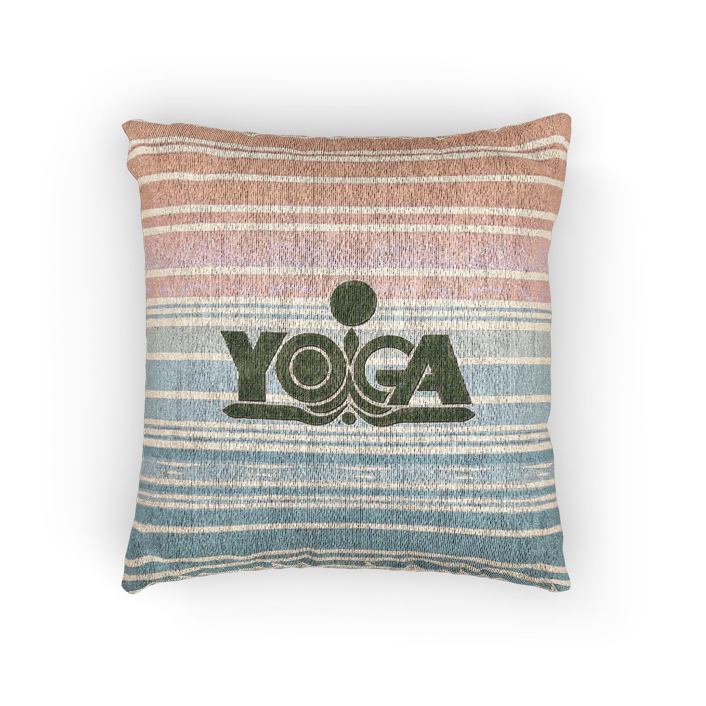 Woven Pillow