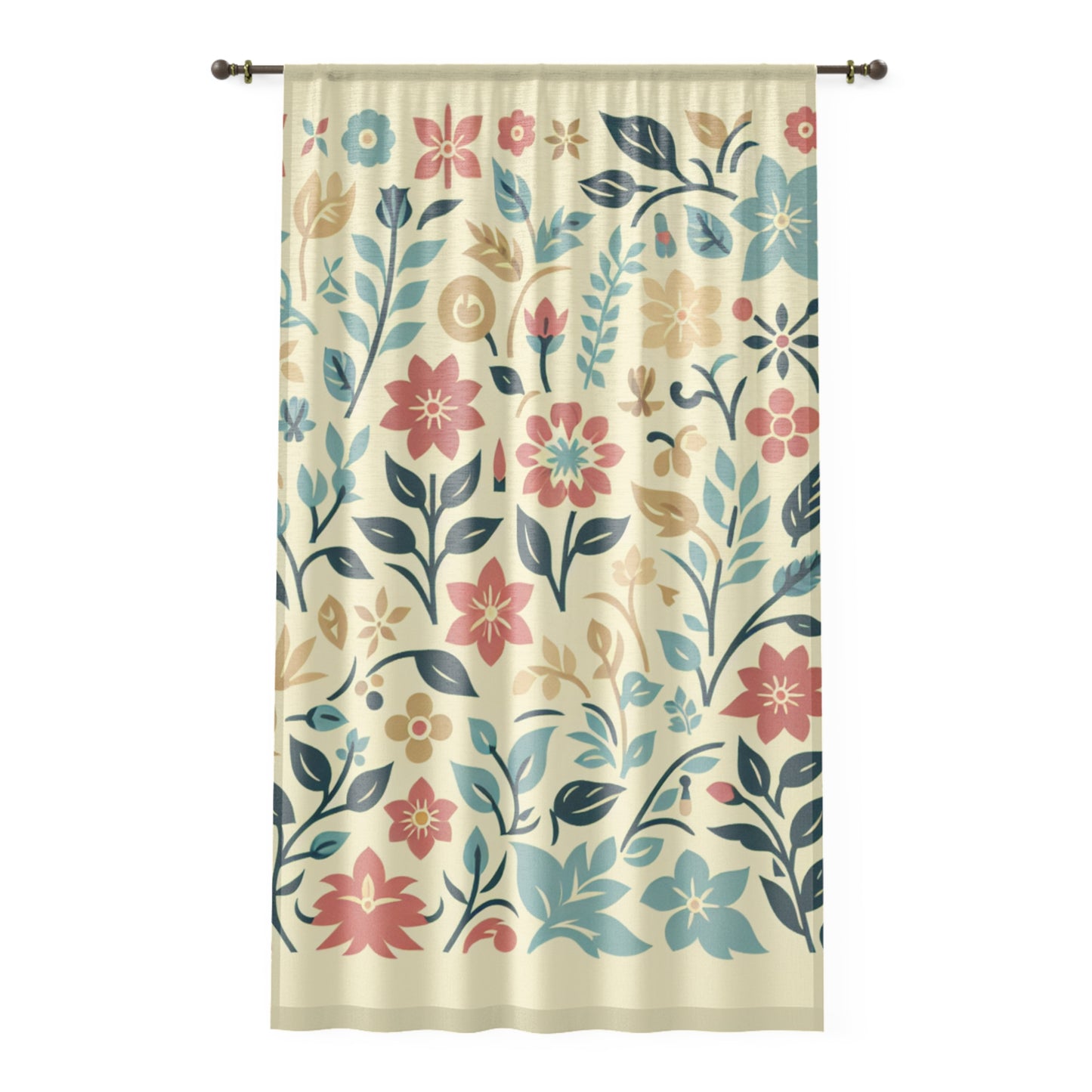 Window Curtain