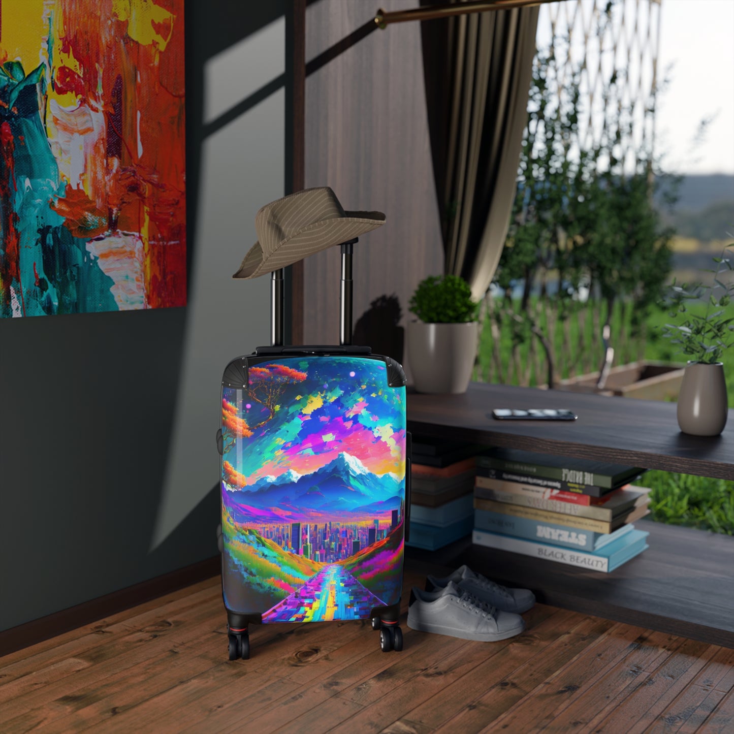Suitcase
