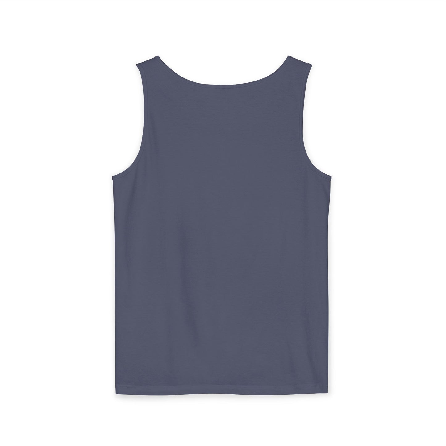 Summer Vibes Unisex Tank Top - Perfect for Beach Days & Festivals