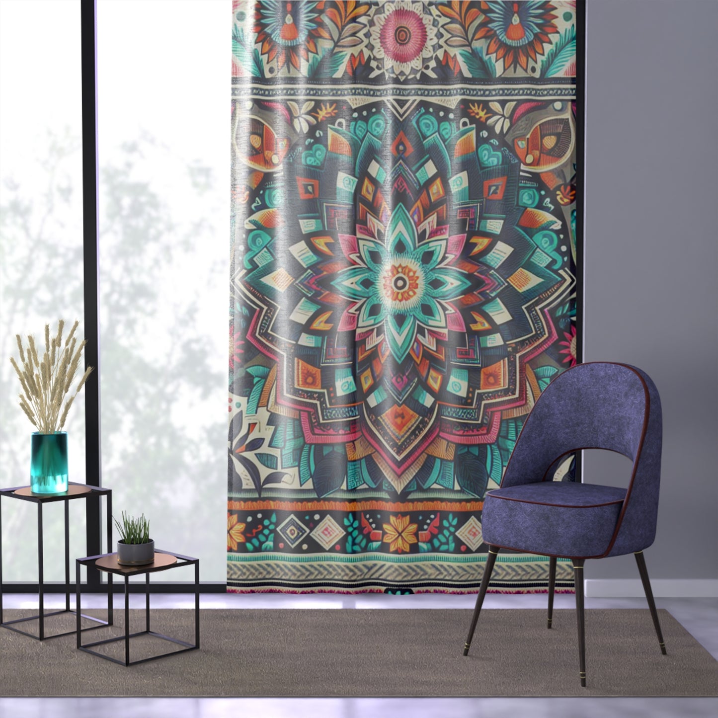 Window Curtain